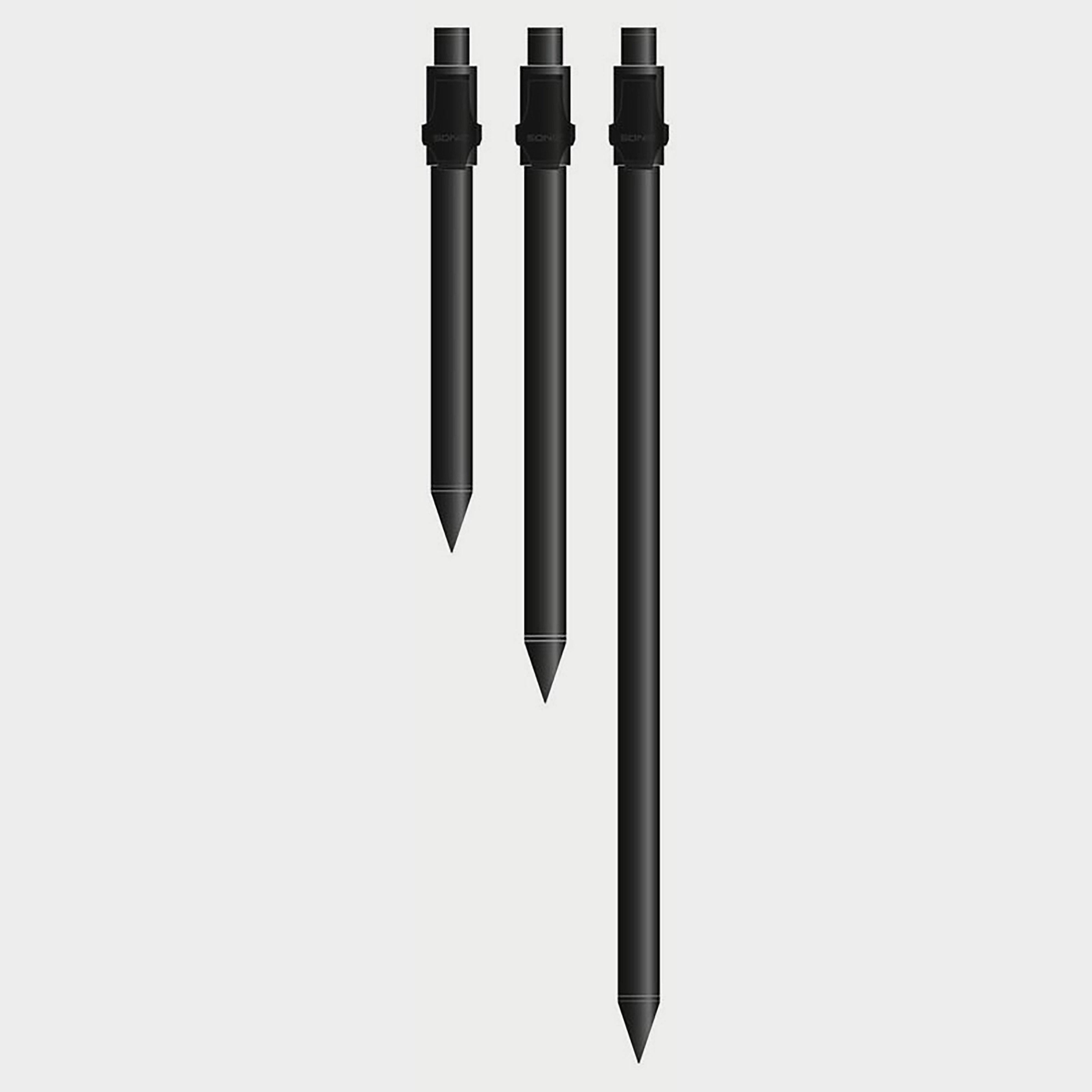 Image of Sonik Stanz Camlock Bankstick 9" (23Cm), BANKSTICK