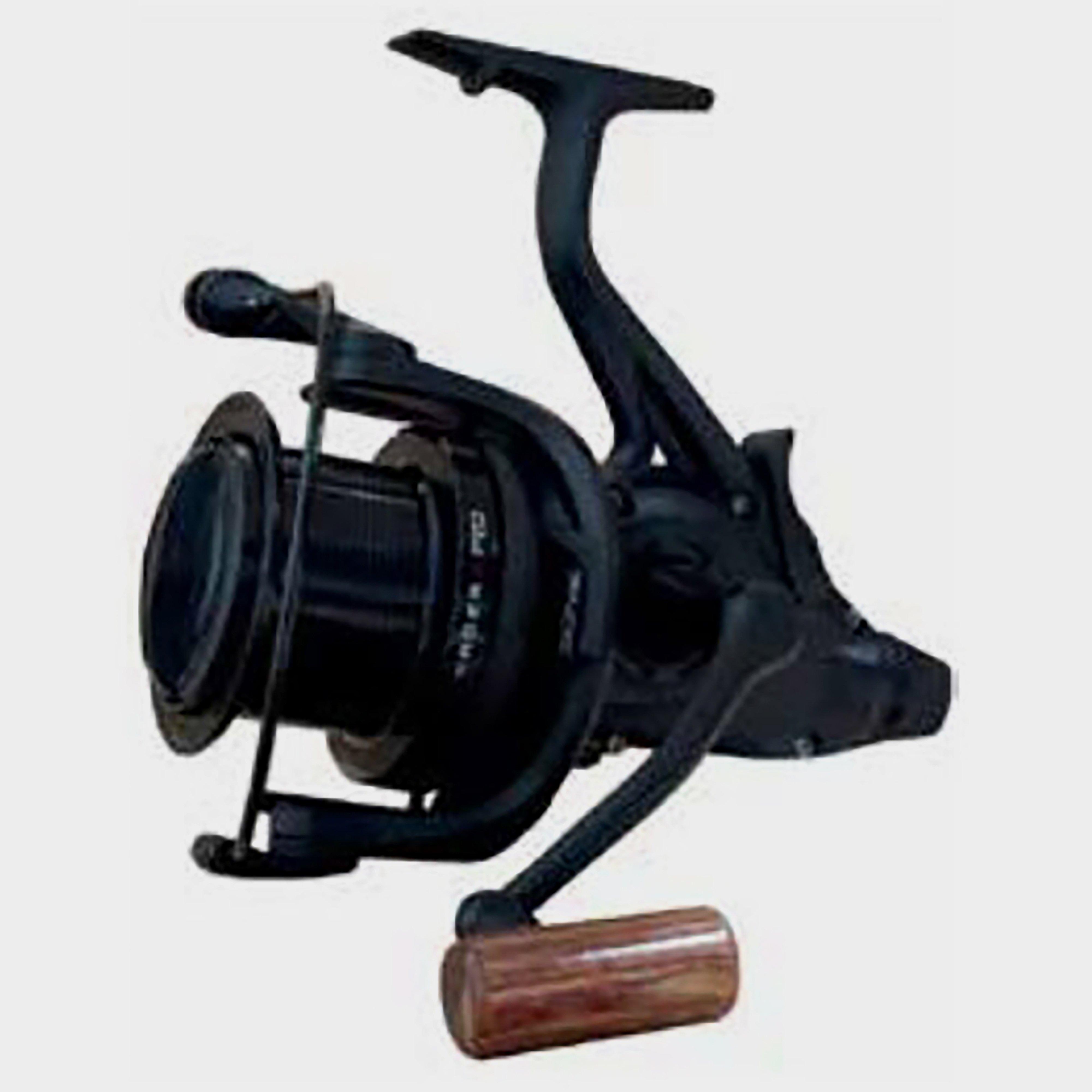Sonik Sonik Pro Frs 1000 Carp Reels - Black, Black