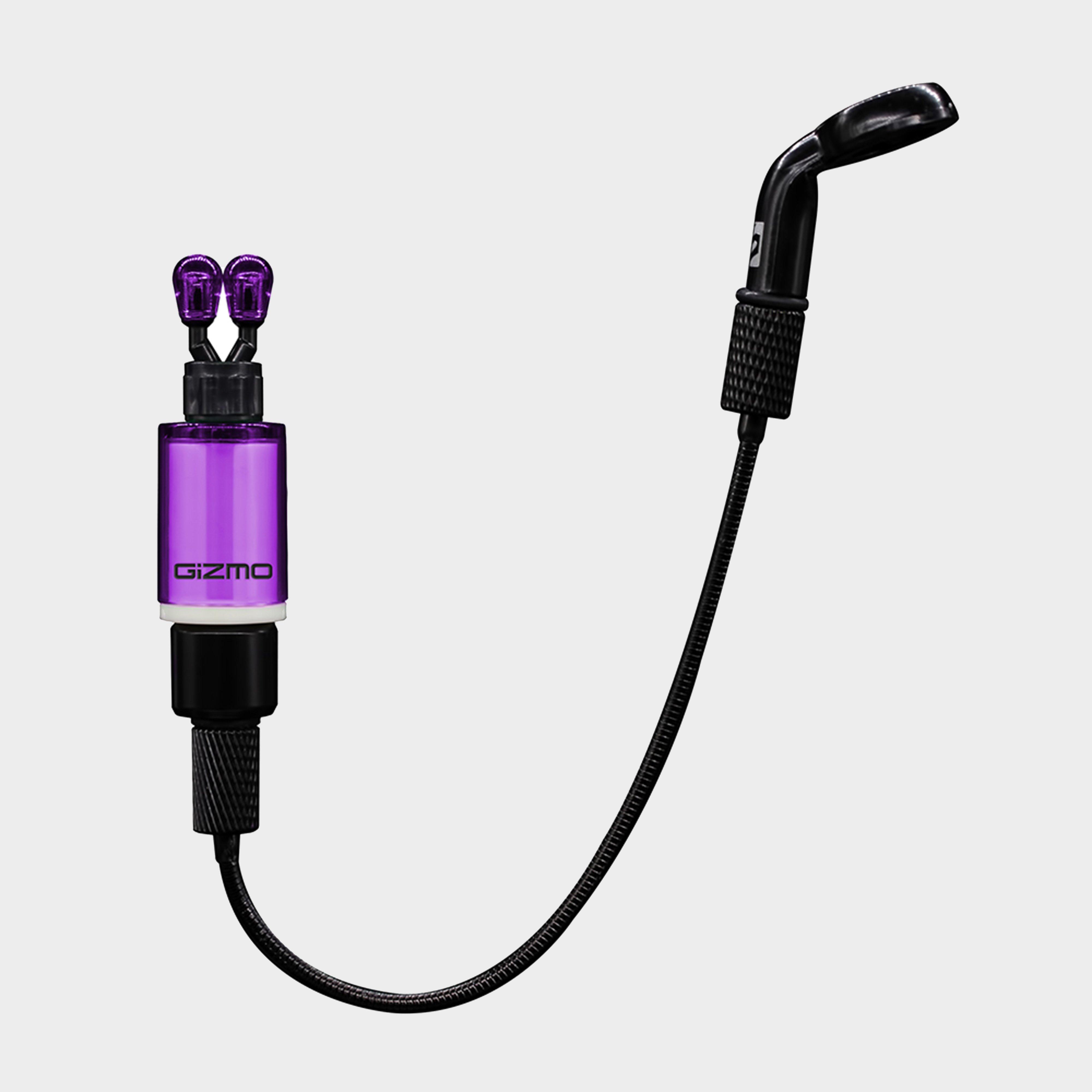 Image of Sonik Gizmo Litez Bob Purple, PURPLE