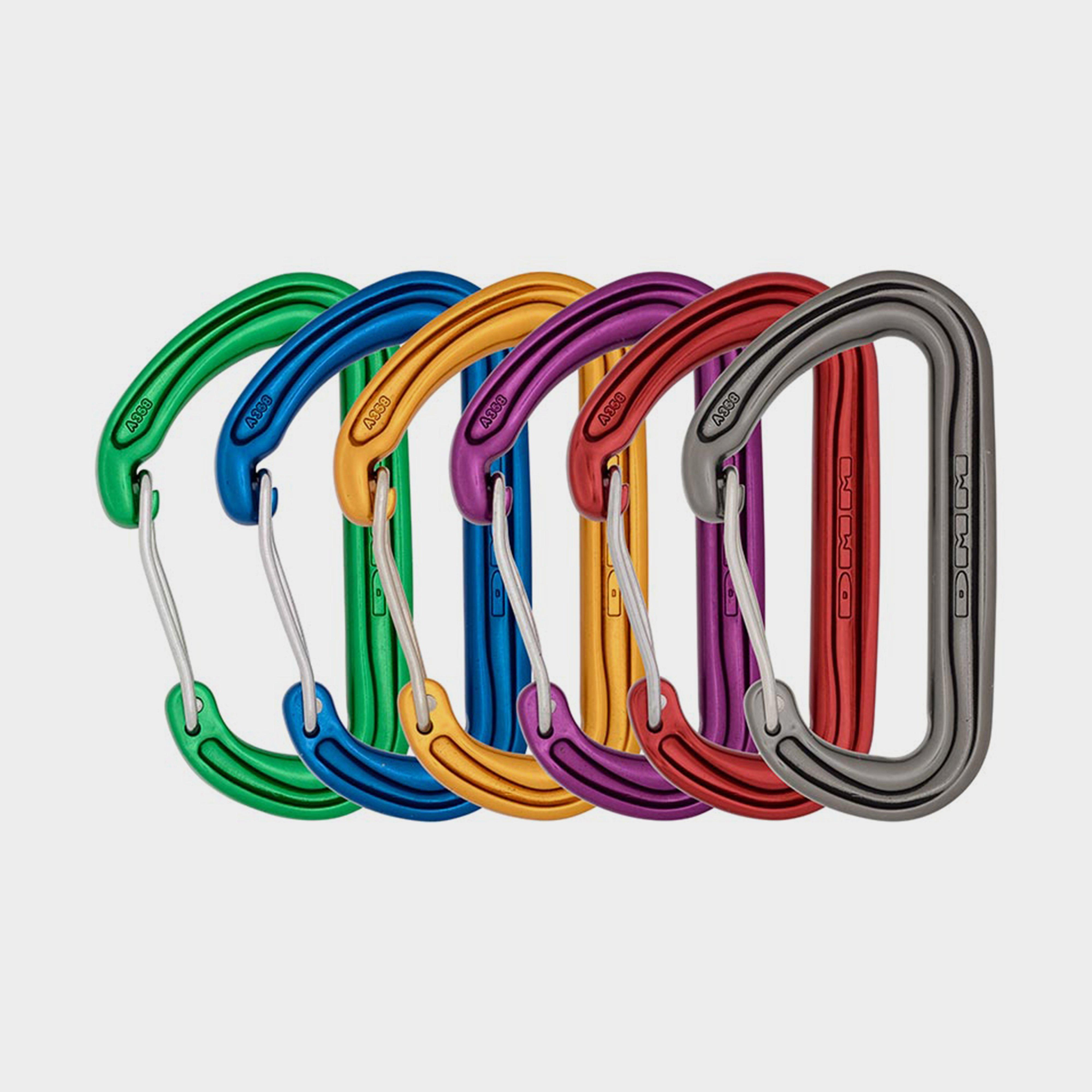 dmm Dmm Spectre Quickdraw 2 (Six Pack) - Multi-Coloured, Multi-coloured