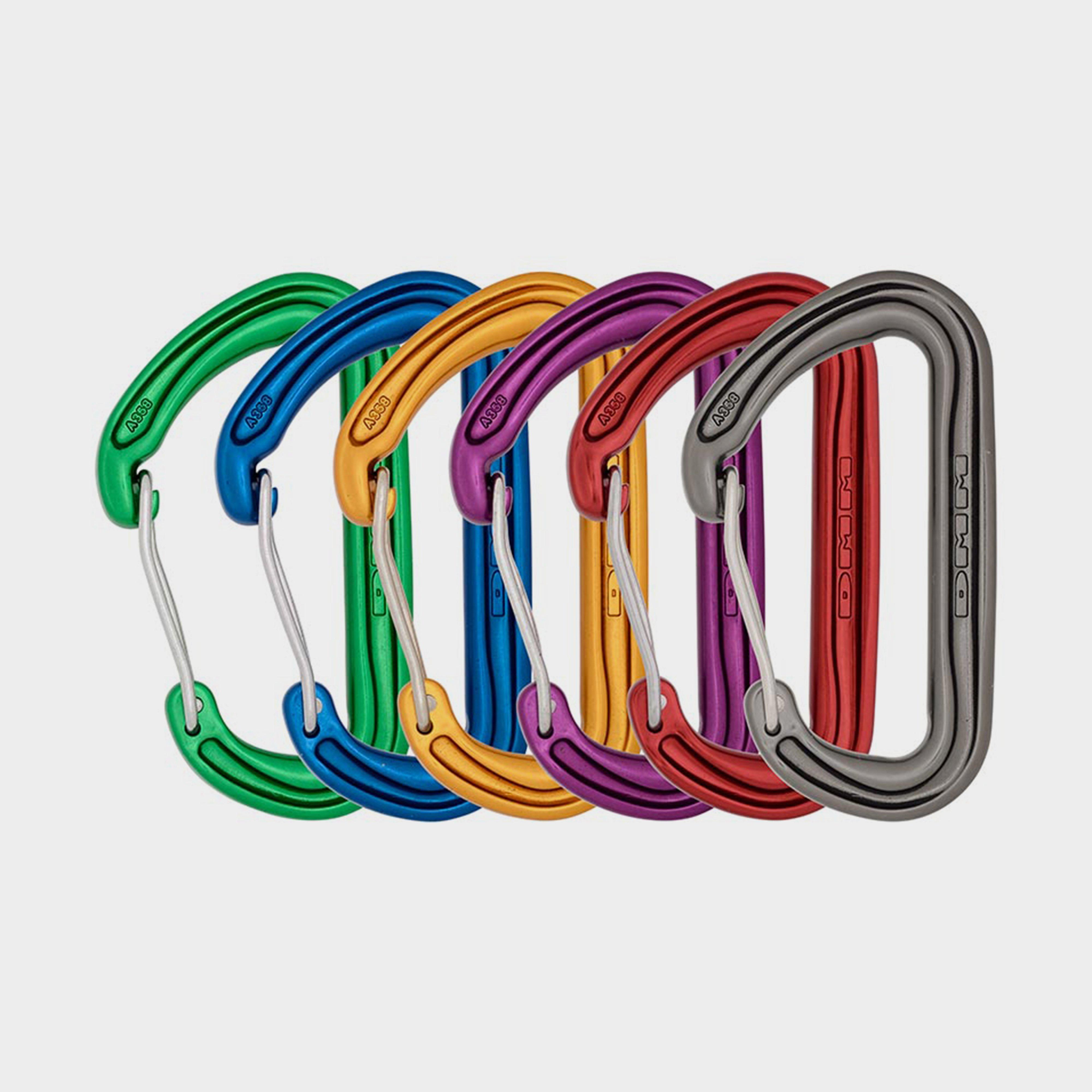 Image of Dmm Spectre Quickdraw 2 (Six Pack) - Multi-Coloured, Multi-coloured