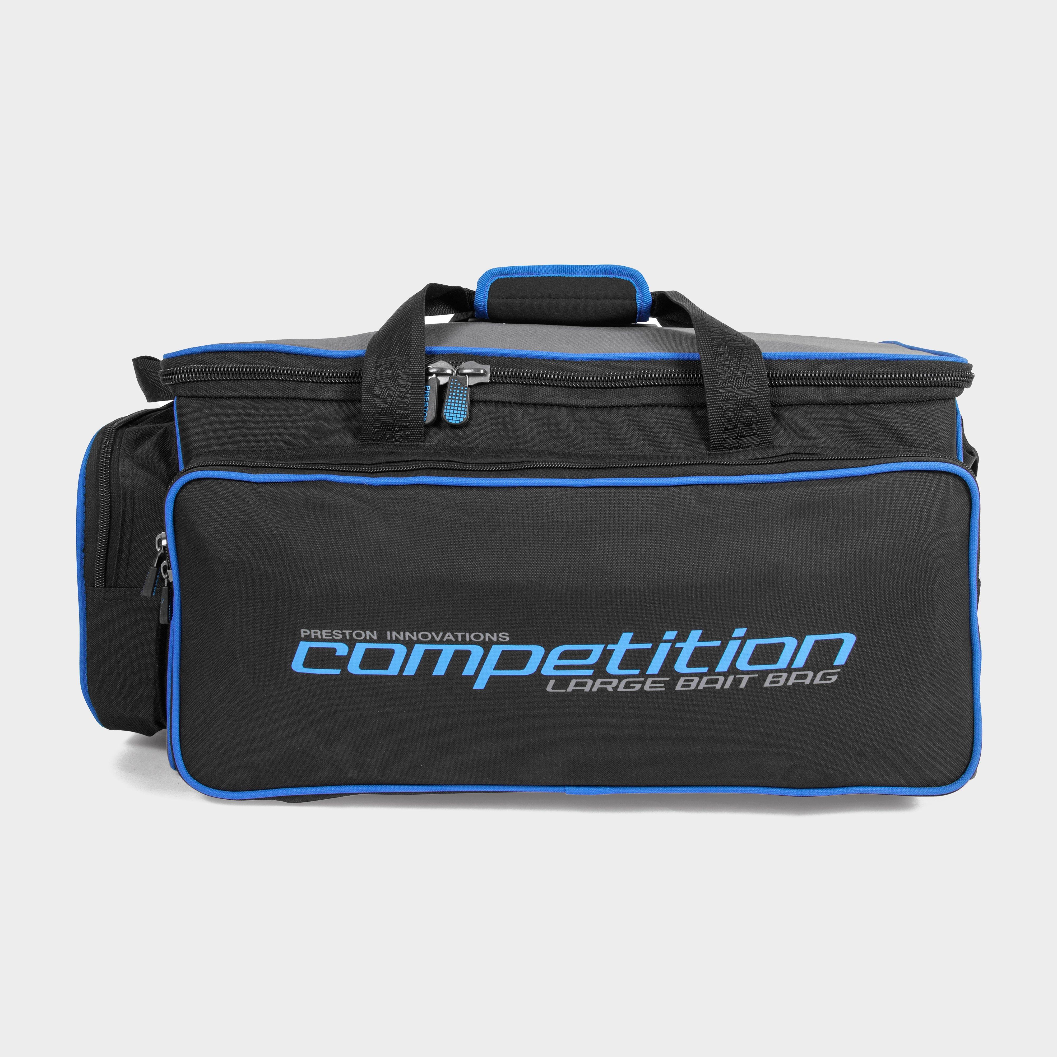 Image of Preston Innovation Competition Large Bait Bag, LARGE
