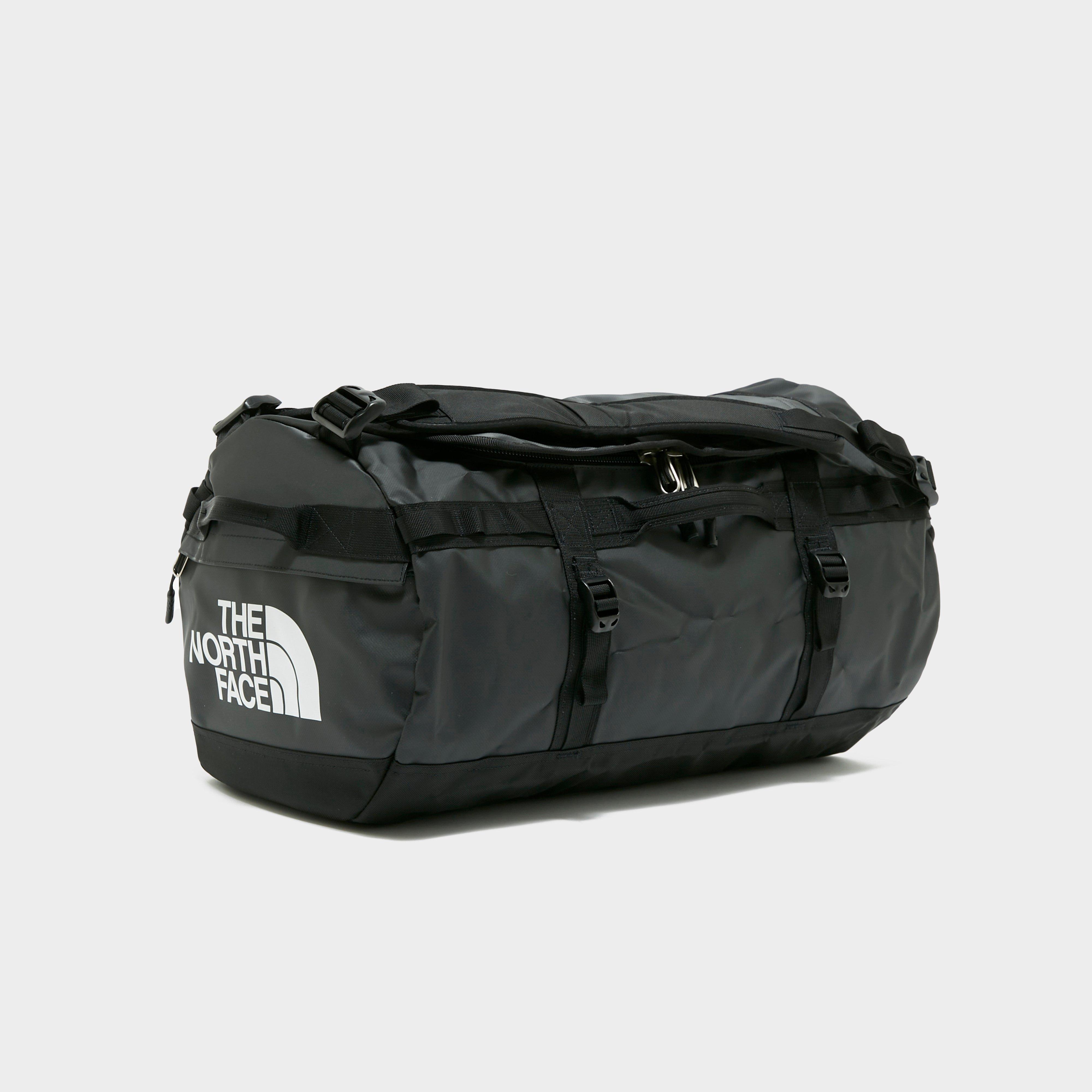 The North Face The North Face Base Camp Duffel Bag (Small) - Black, Black
