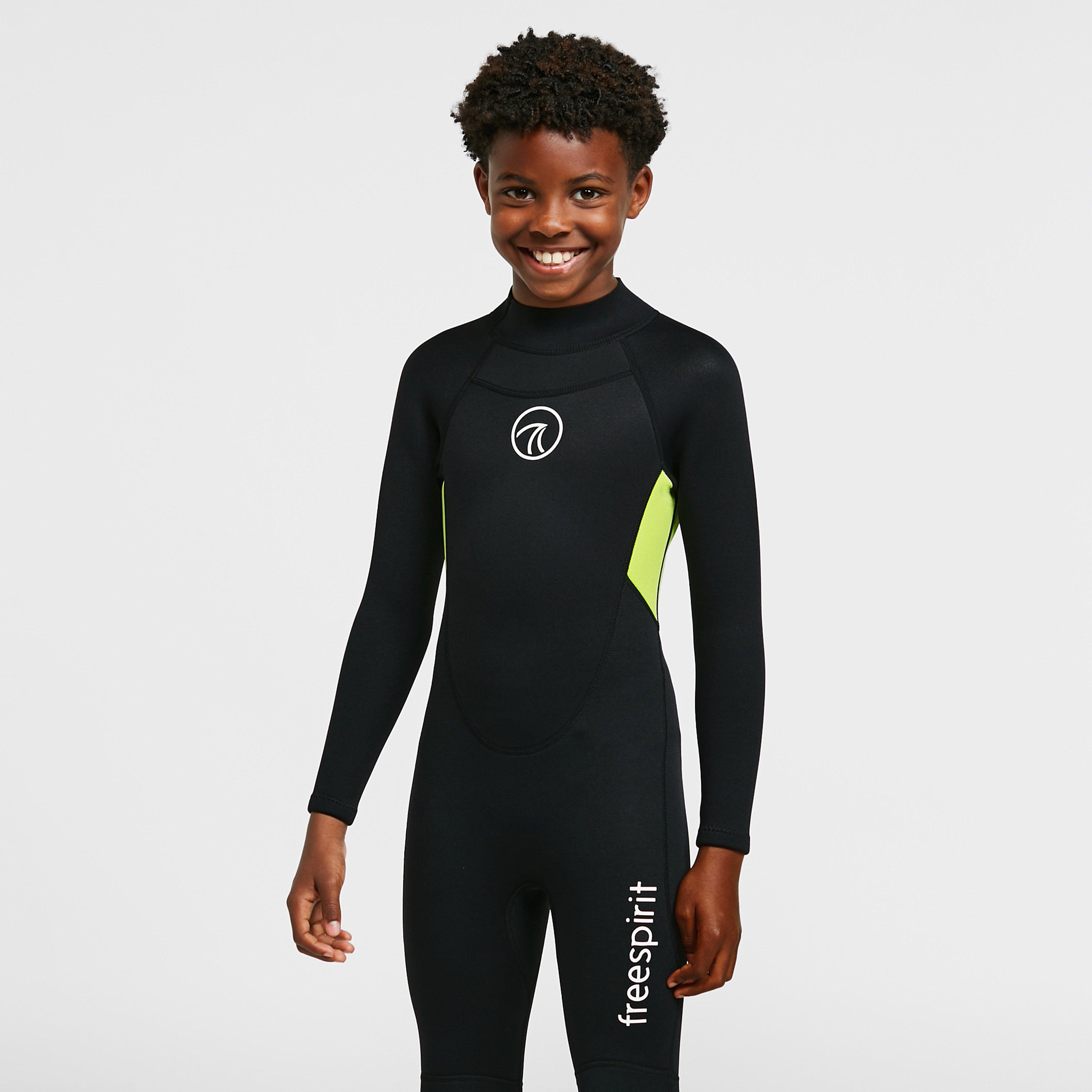 Image of Freespirit Kids