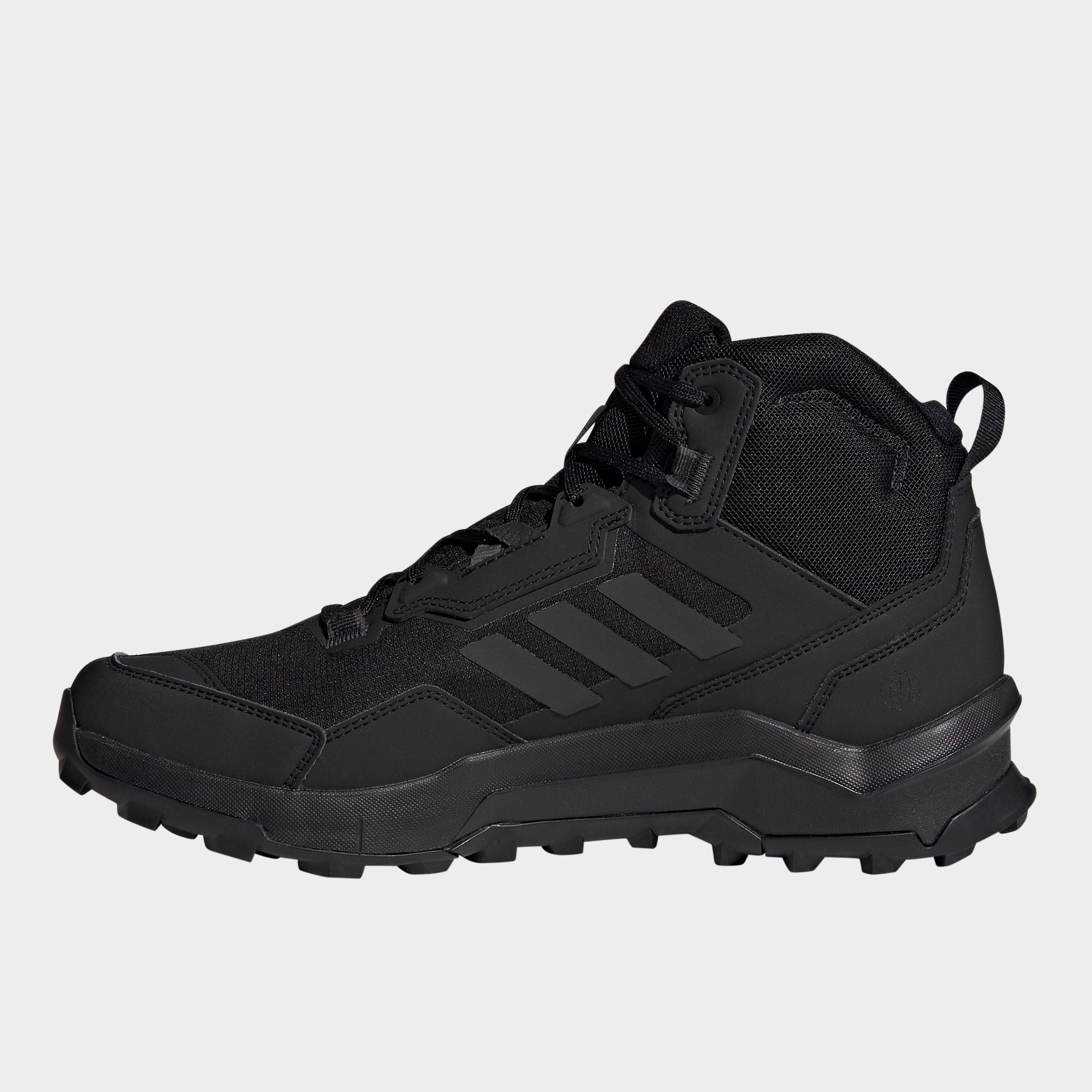 adidas Terrex Adidas Terrex Terrex Ax4 Mid Gore-Tex - Black, Black adidas Terrex Adidas Terrex Terrex Ax4 Mid Gore-Tex - Black, Black