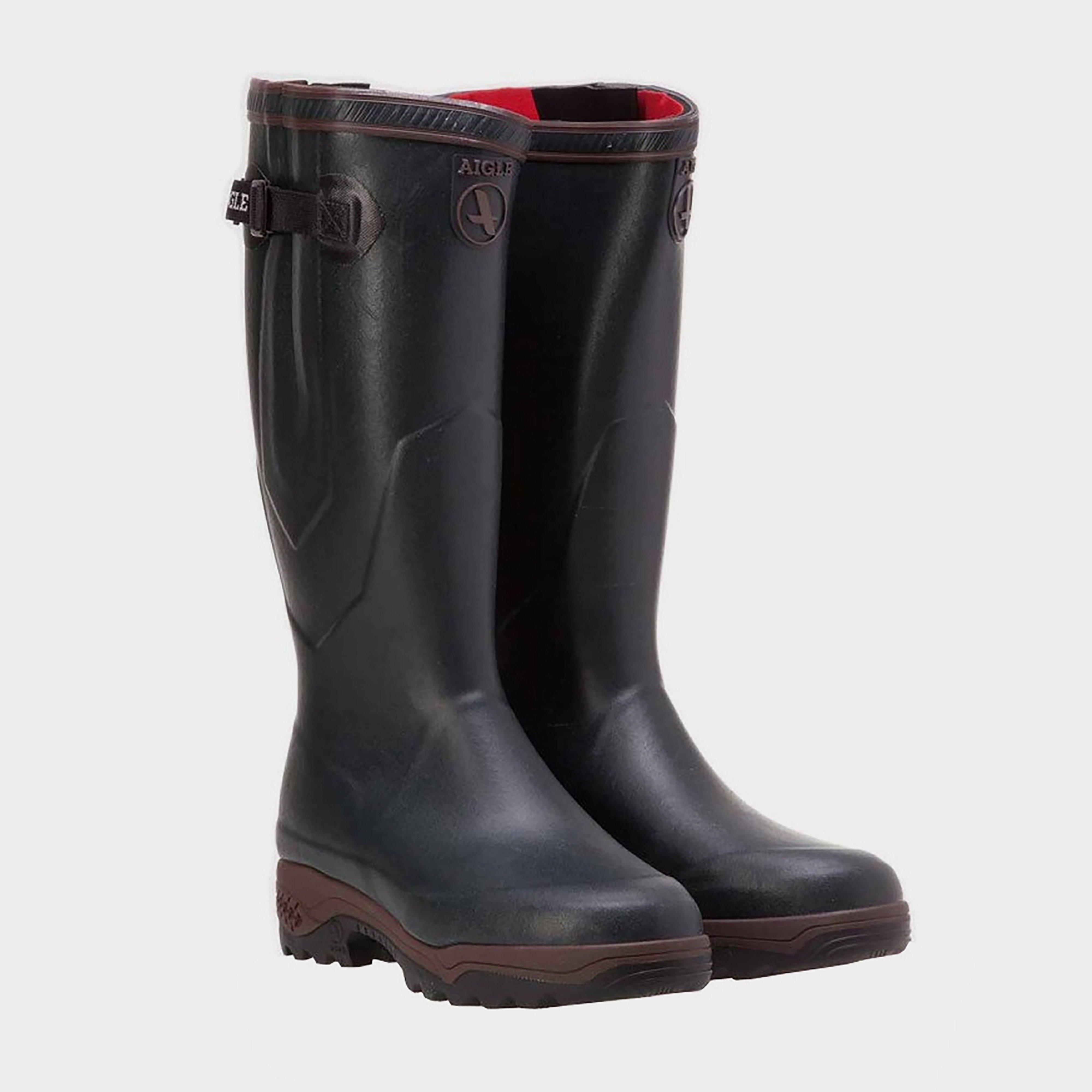 Men's Parcours 2 Iso Wellington Boots