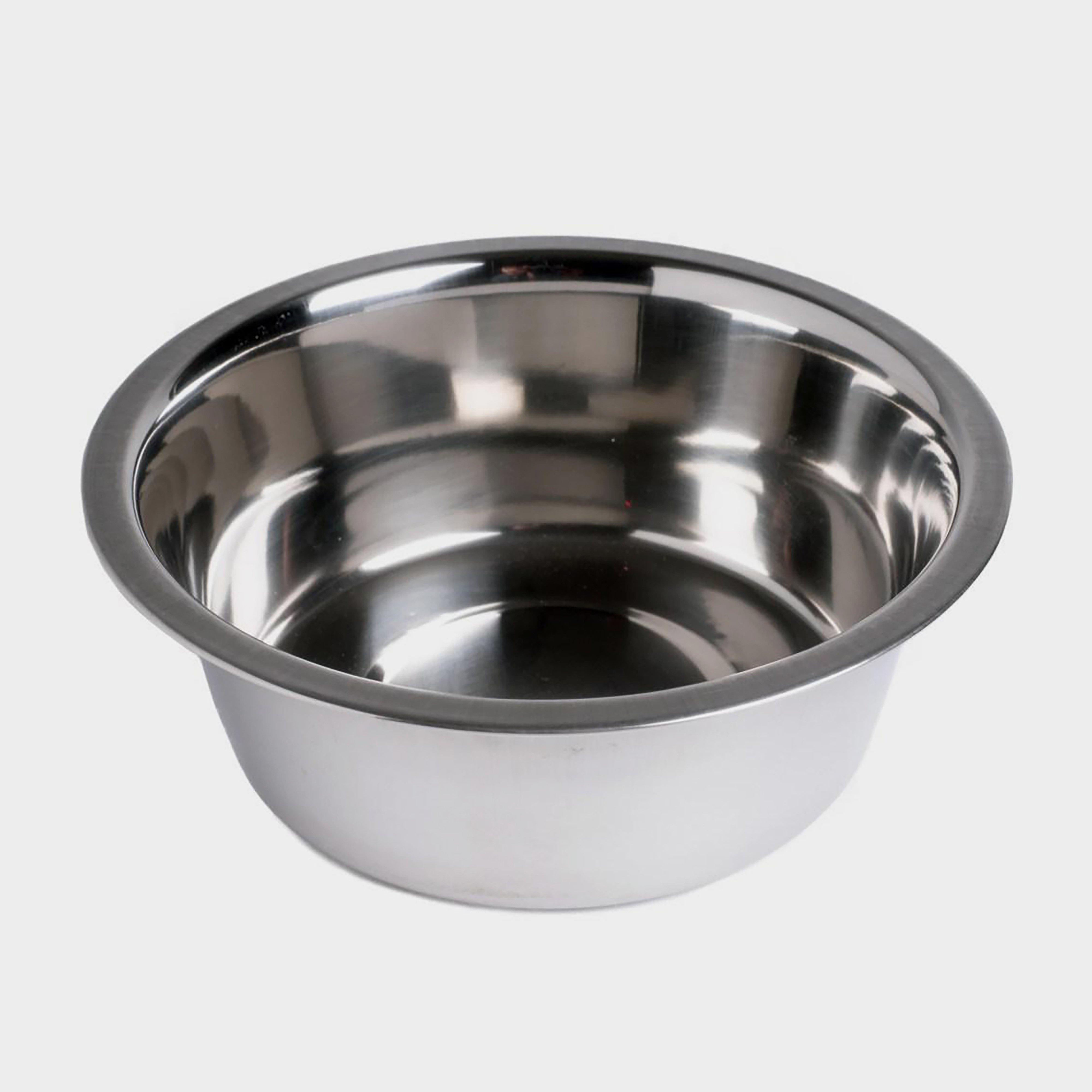 Image of Petface Stainless Steel Bowl - Dish, DISH