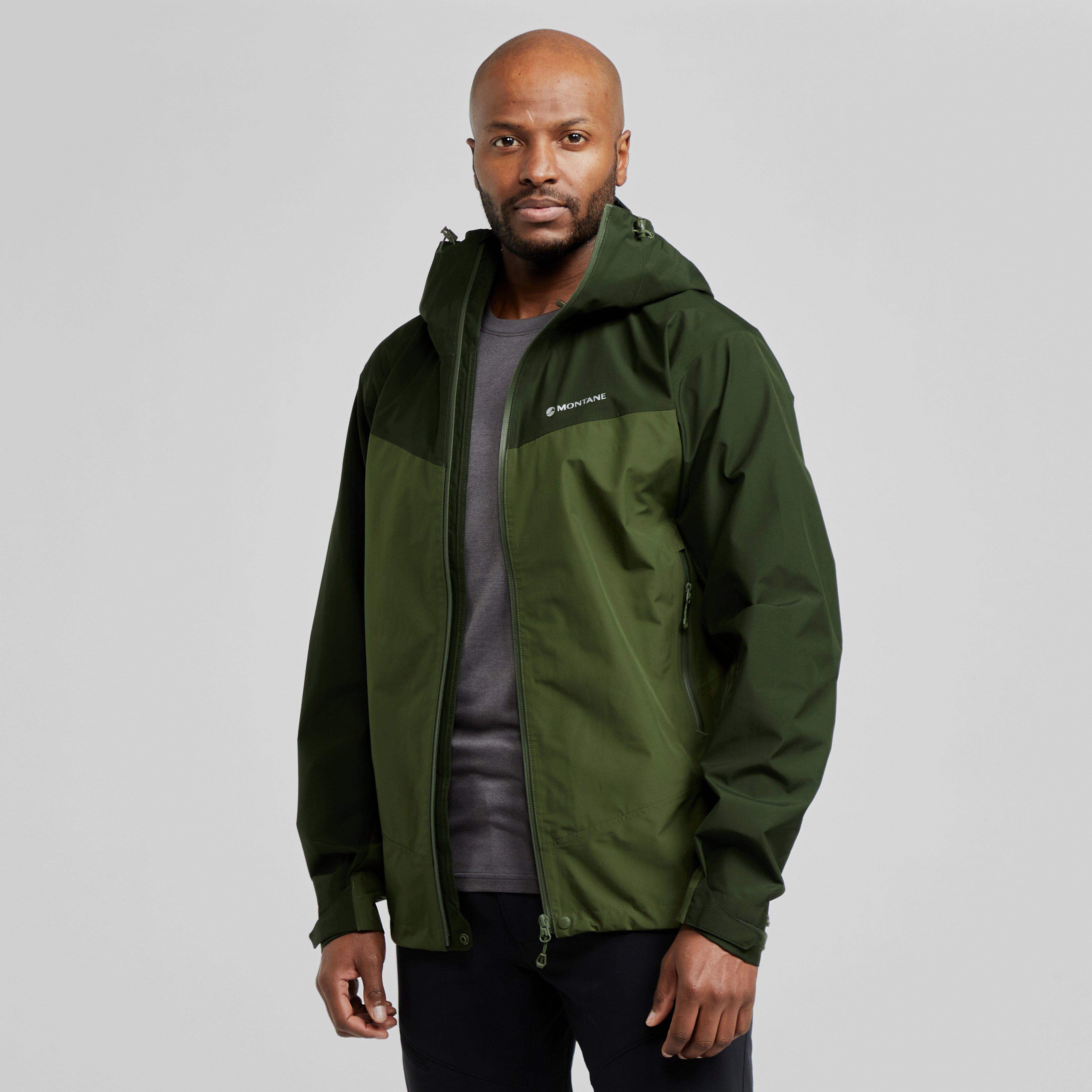 Montane Montane Men