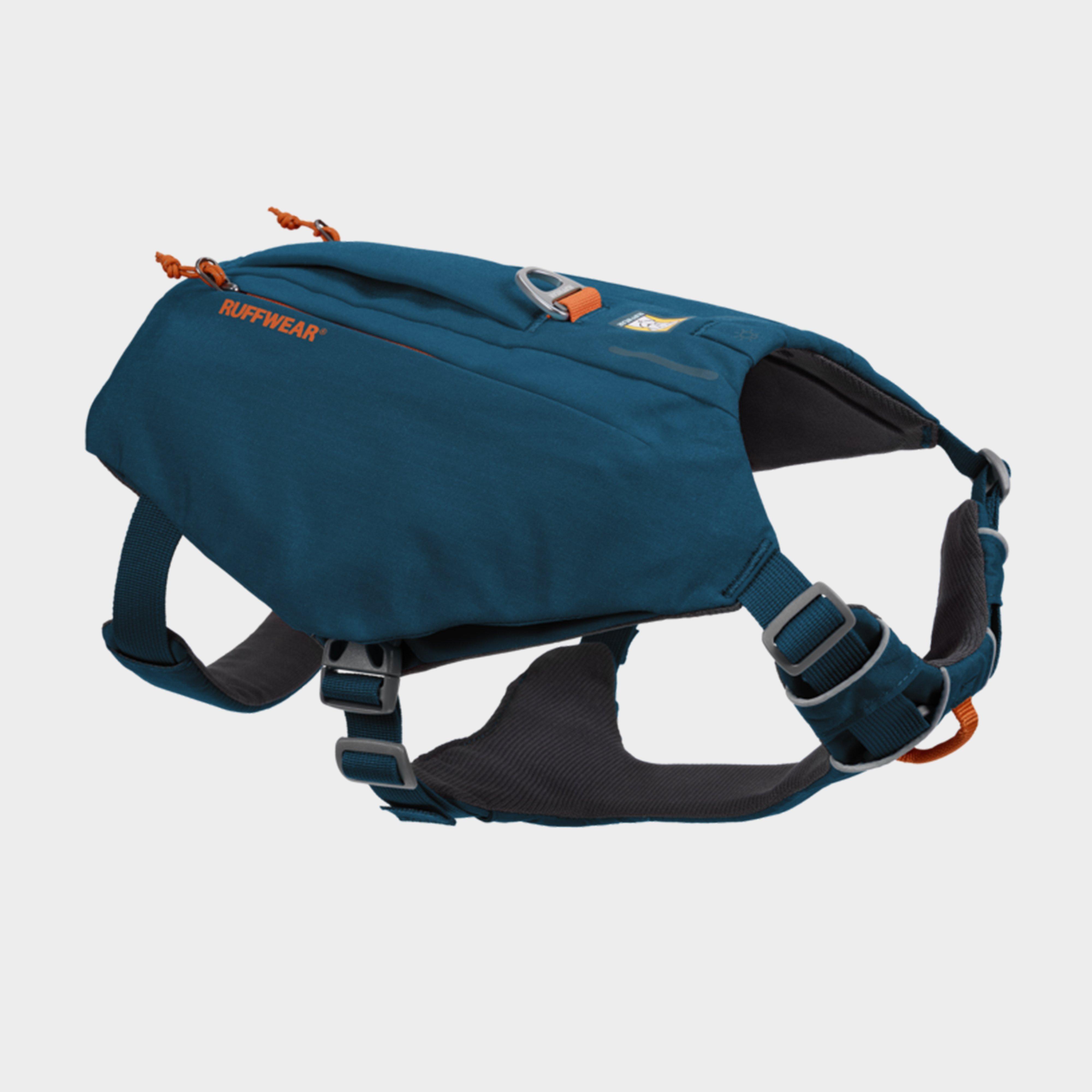 Ruffwear Ruffwear Switchbak� Dog Harness - Blue, Blue