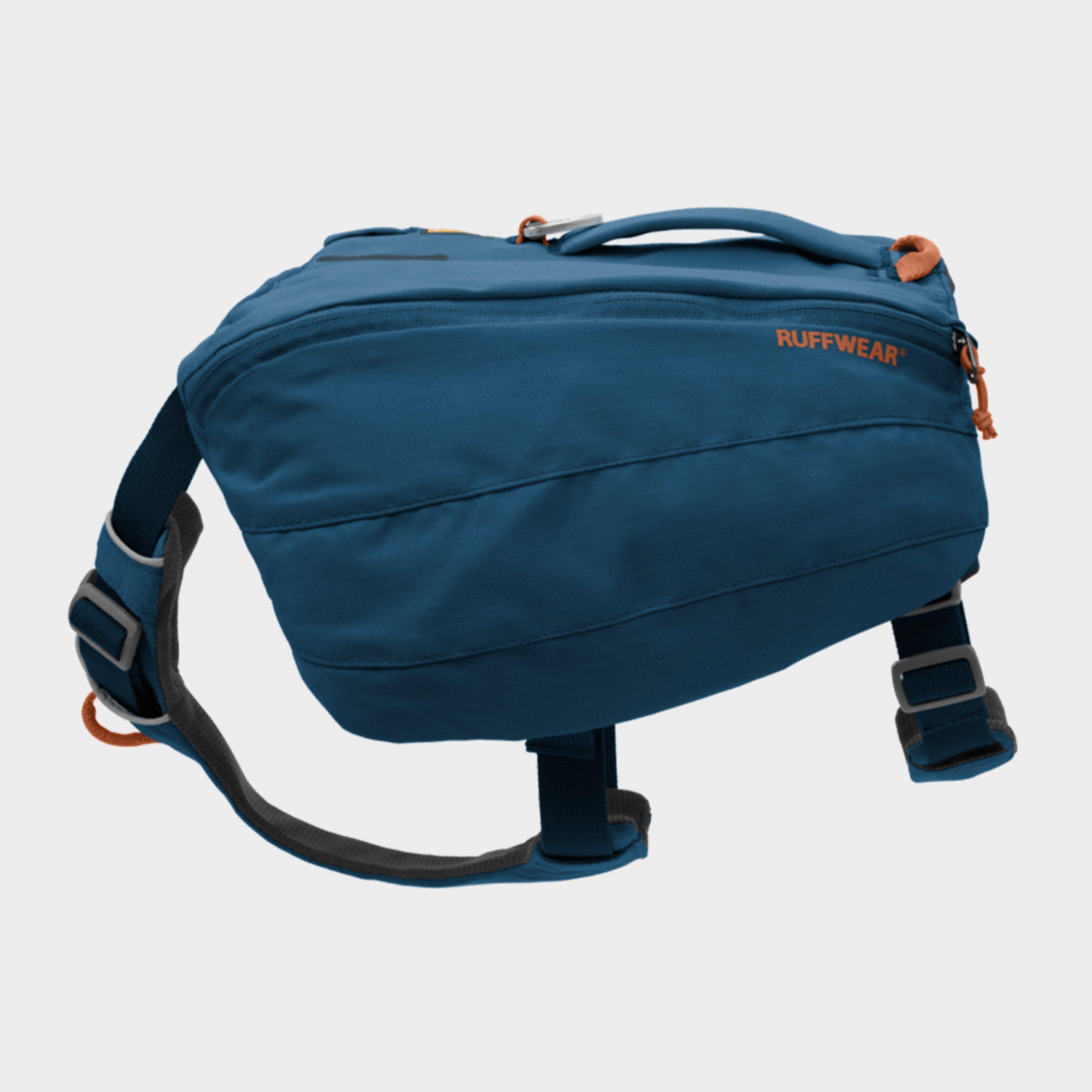 Photos - Dog Cosmetic Ruffwear Front Range™ Day Pack, Blue 