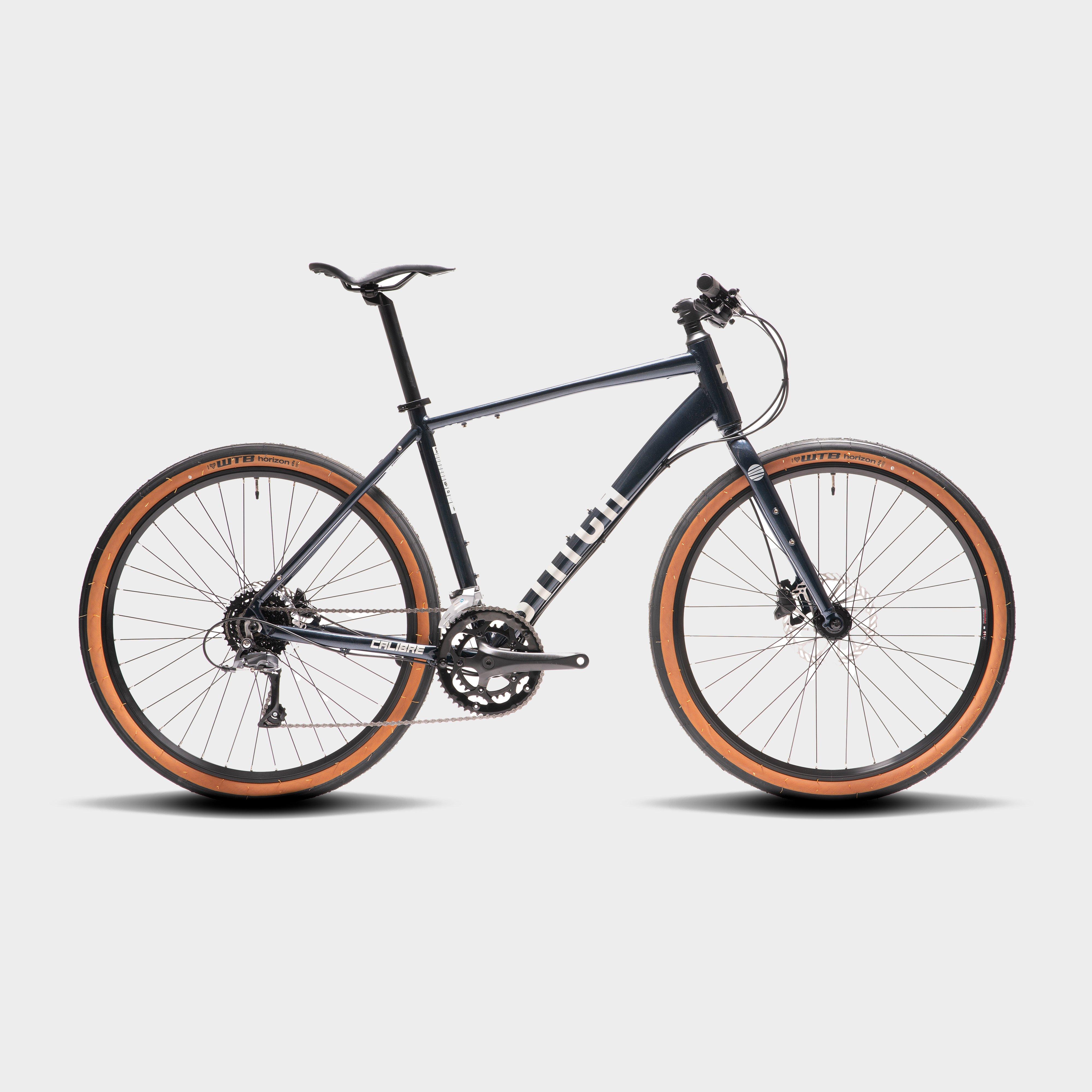 Image of Calibre Stitch Urban Bike - Grey, Grey
