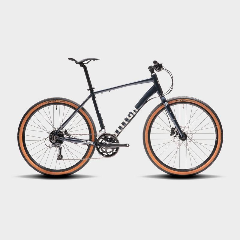 Millets Calibre Stitch Urban Bike -