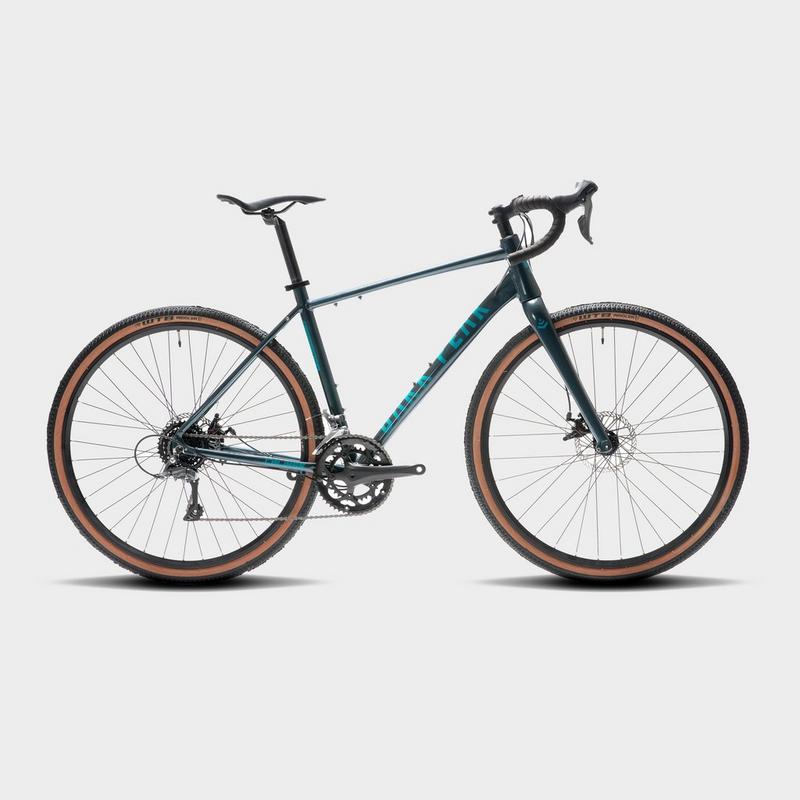 Millets Calibre Dark Peak Gravel Bike -