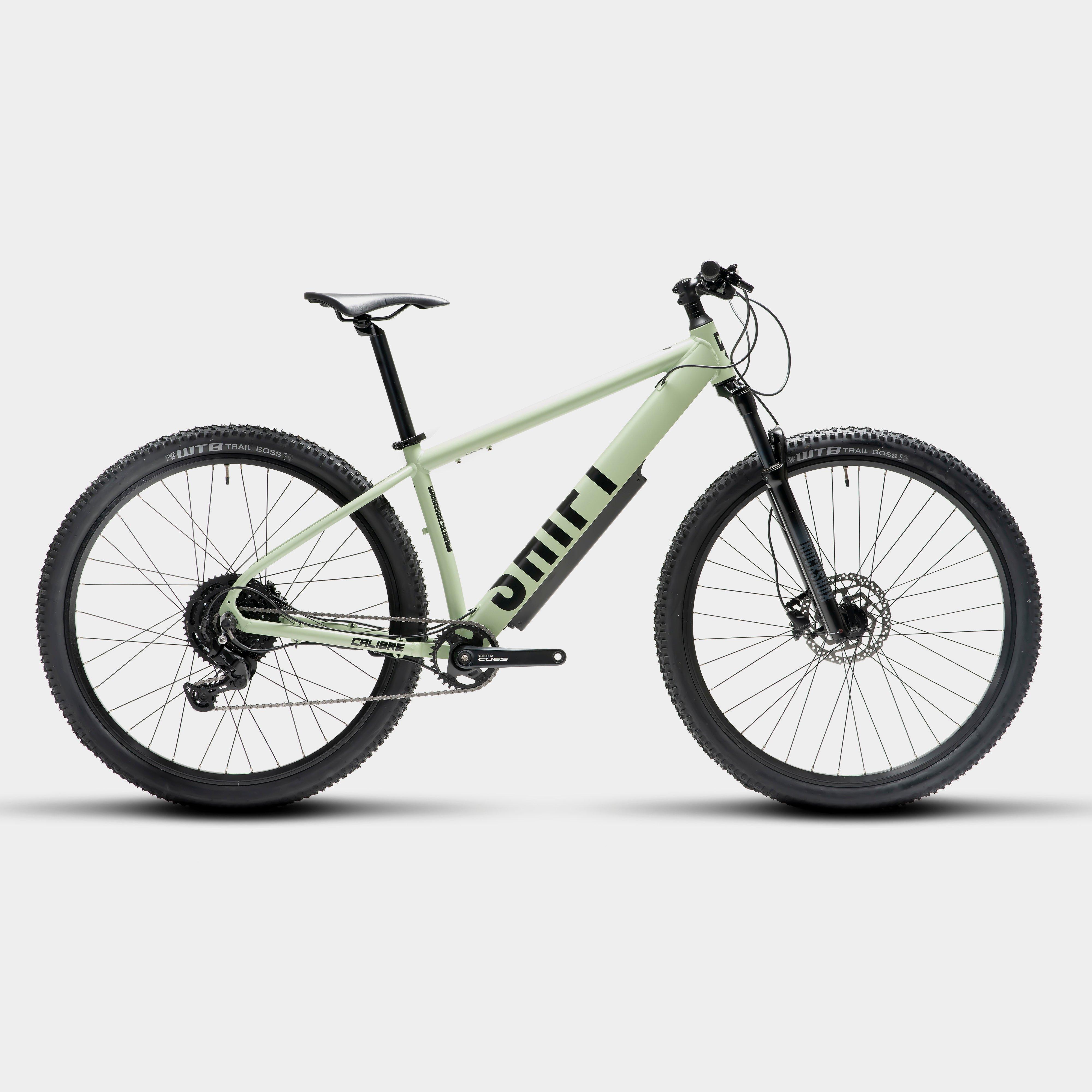 Calibre Calibre Shift 29 E-Bike, E