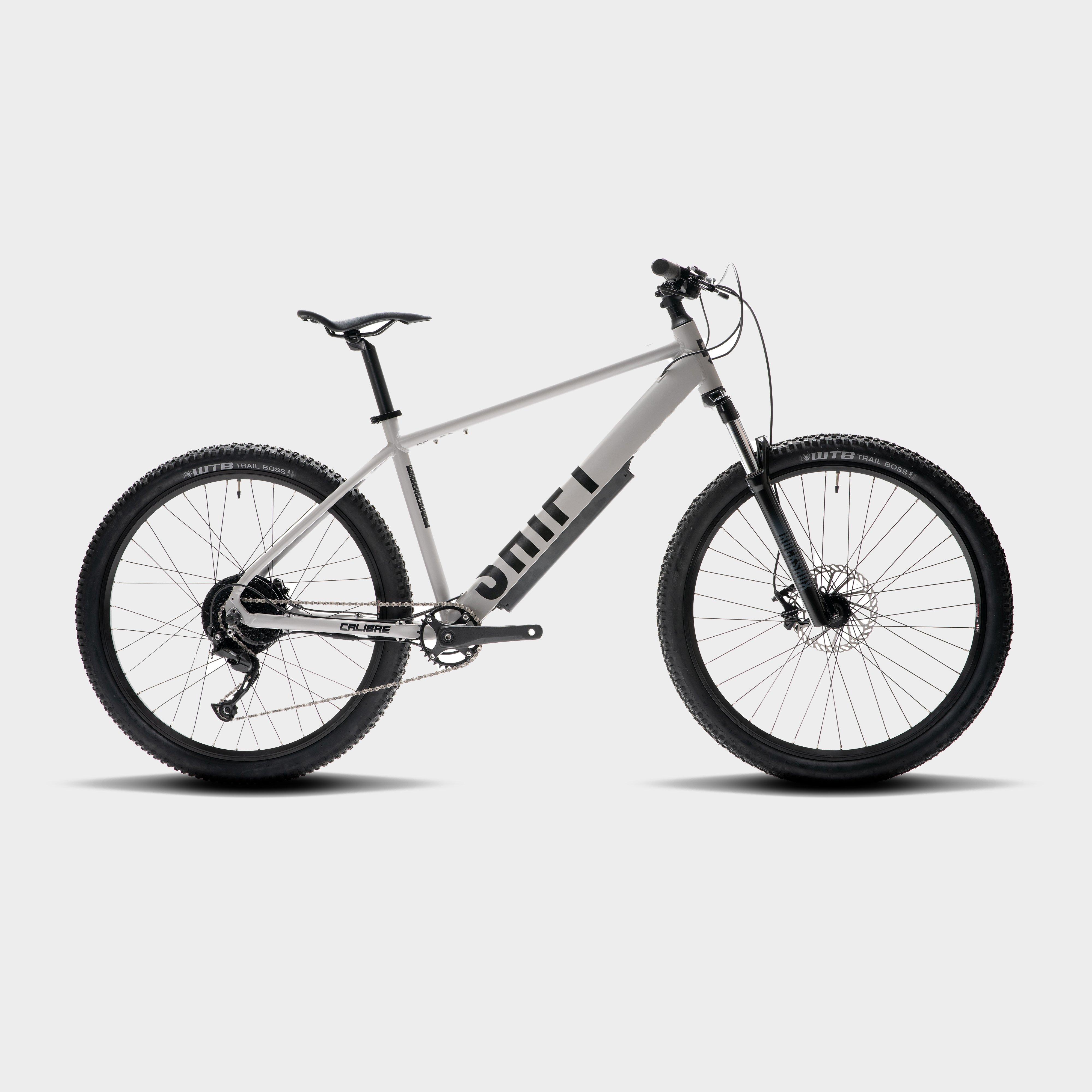 Calibre Calibre Shift 27 E-Bike, E