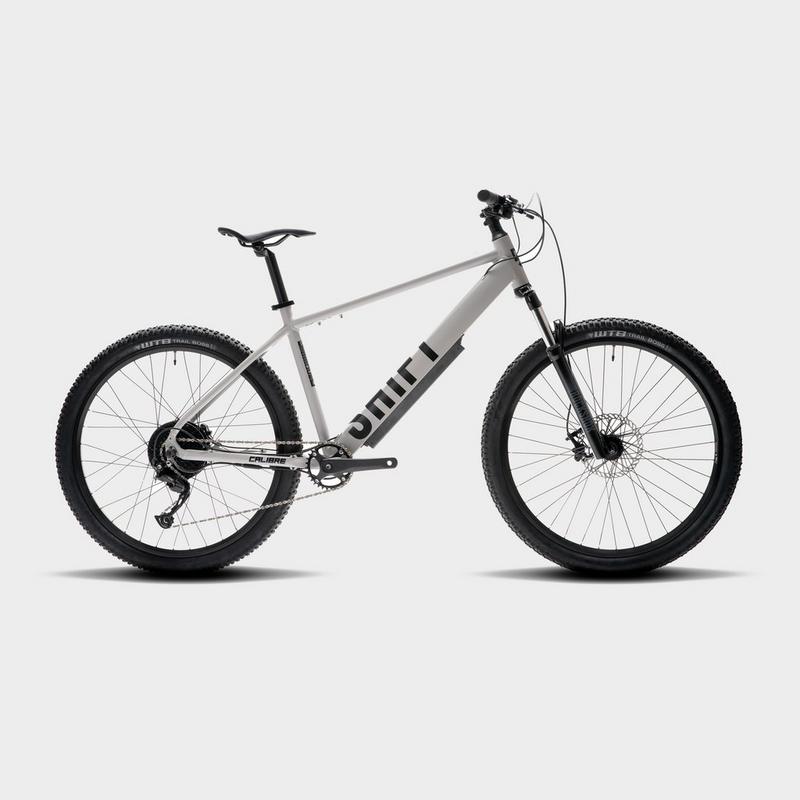 Millets Calibre Shift 27 E-Bike -