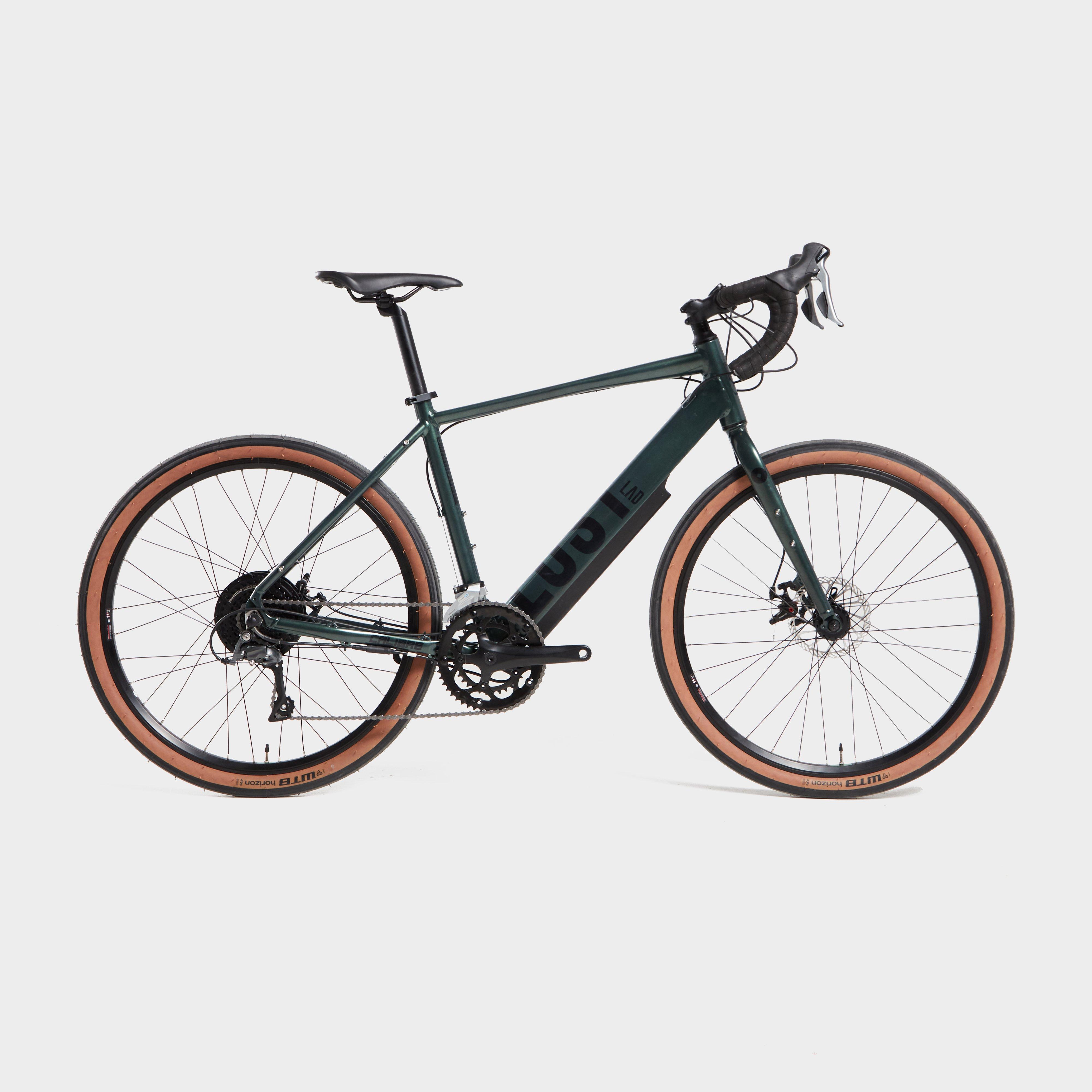 Calibre Calibre E-Lost Lad Electric Bike, E