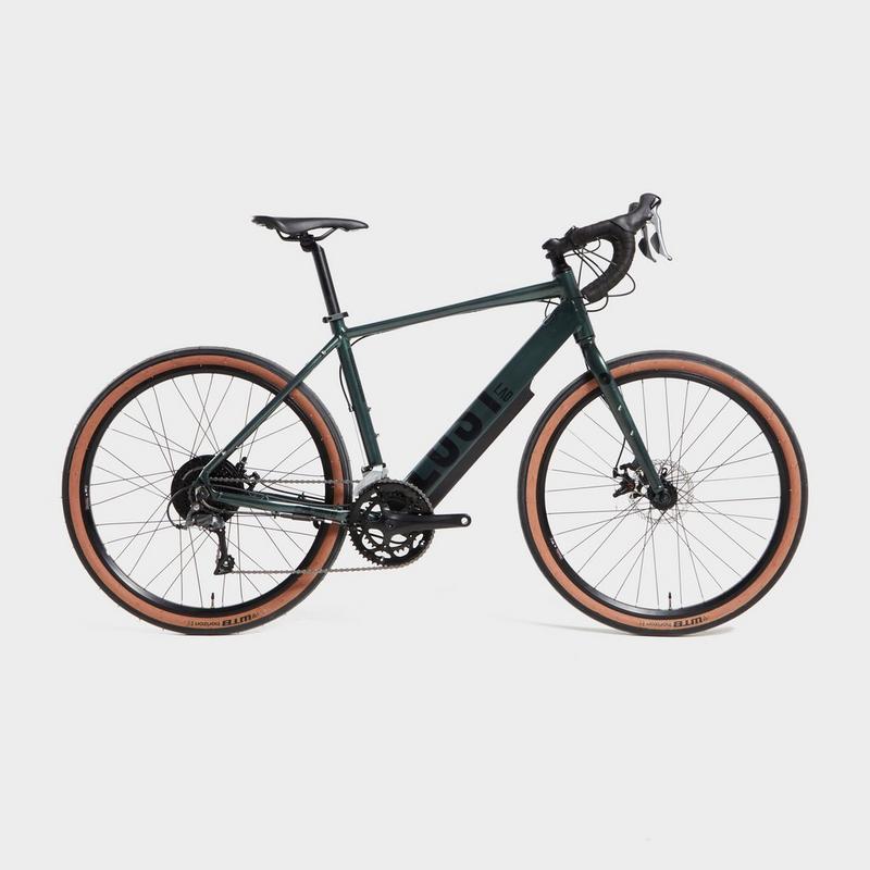 Millets Calibre E-Lost Lad Electric Bike -