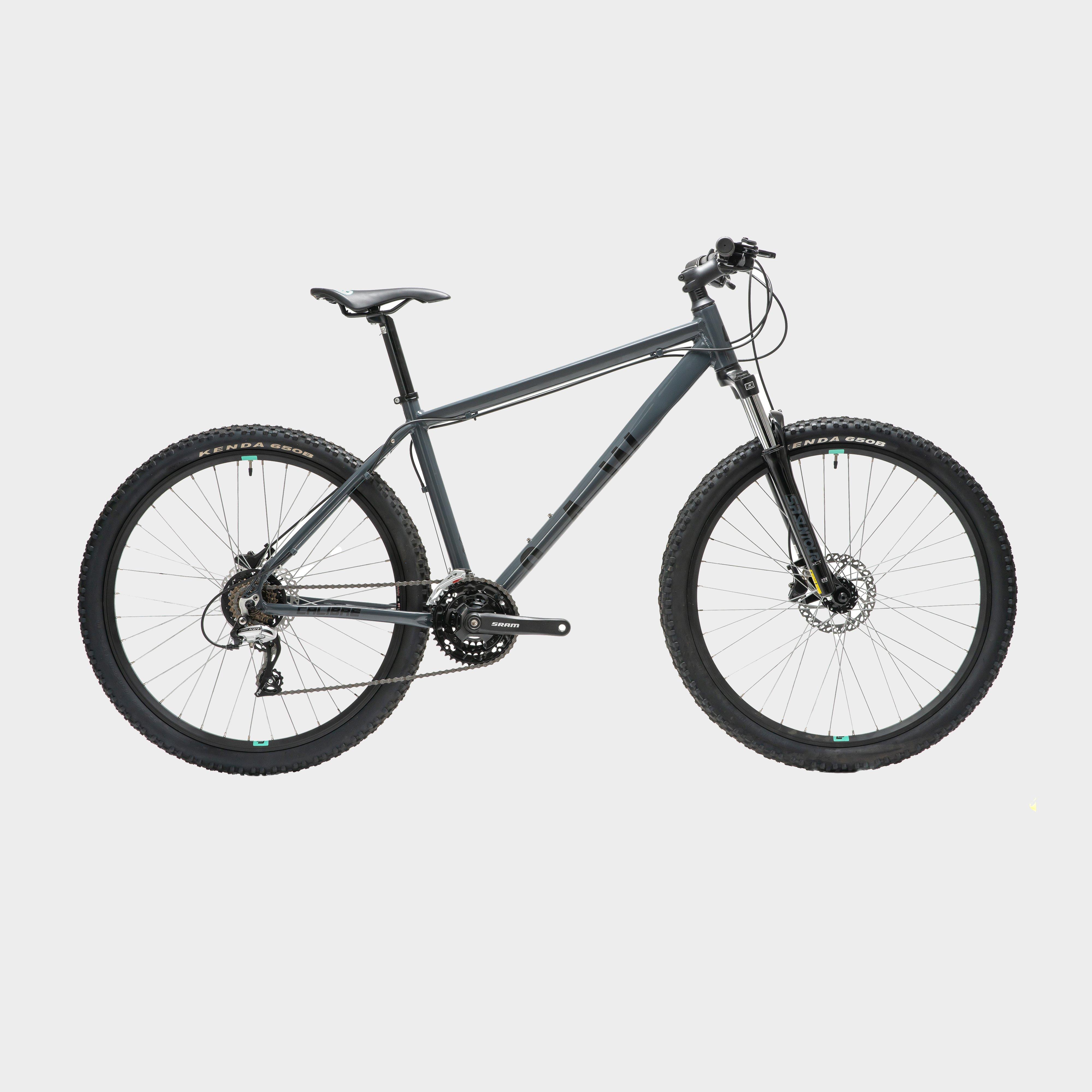 Calibre Calibre Saw Mountain Bike, SAW