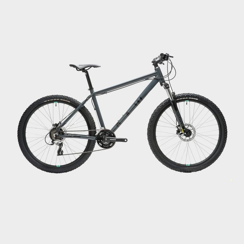 Millets Calibre Saw Mountain Bike -