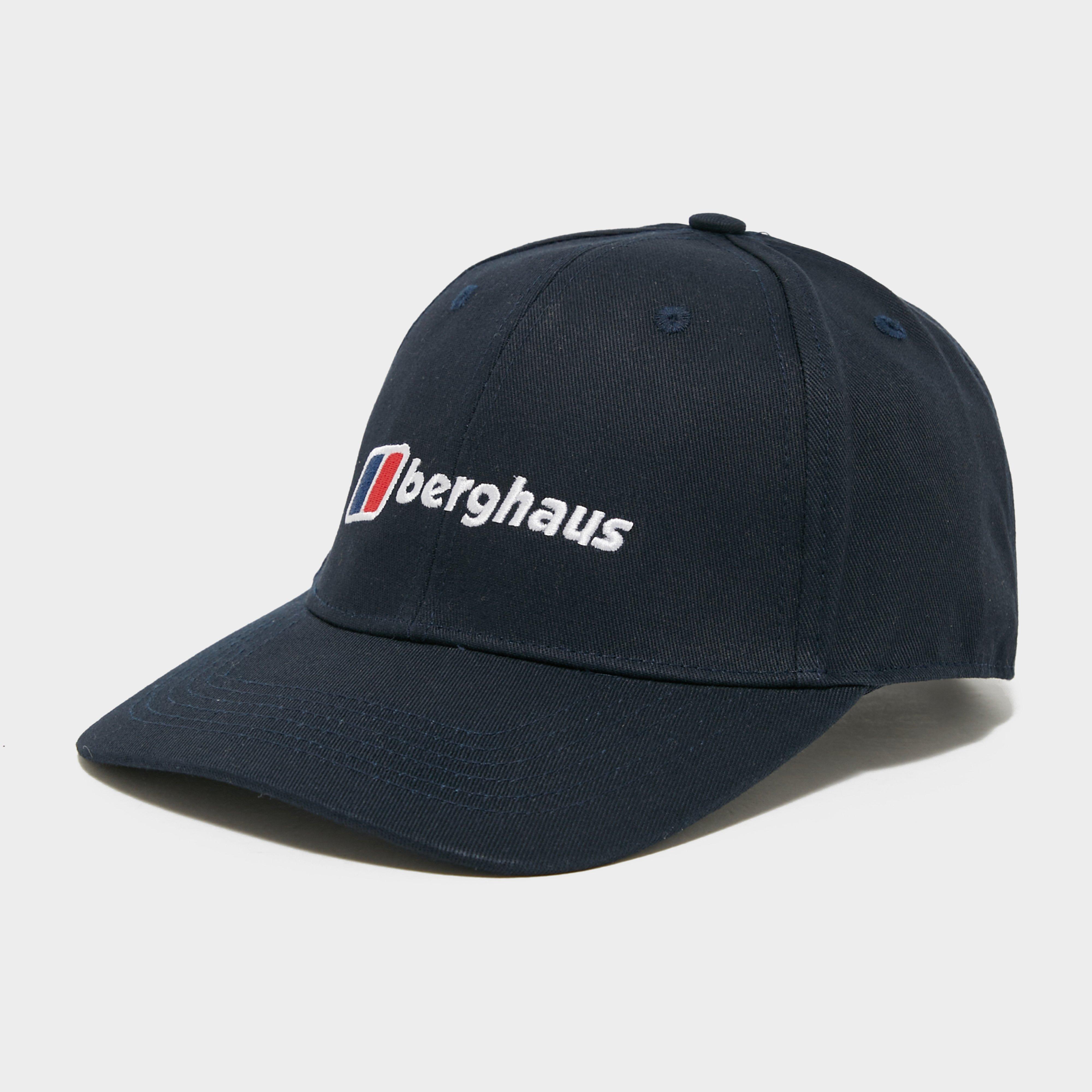 Recognition Cap - Navy, Navy