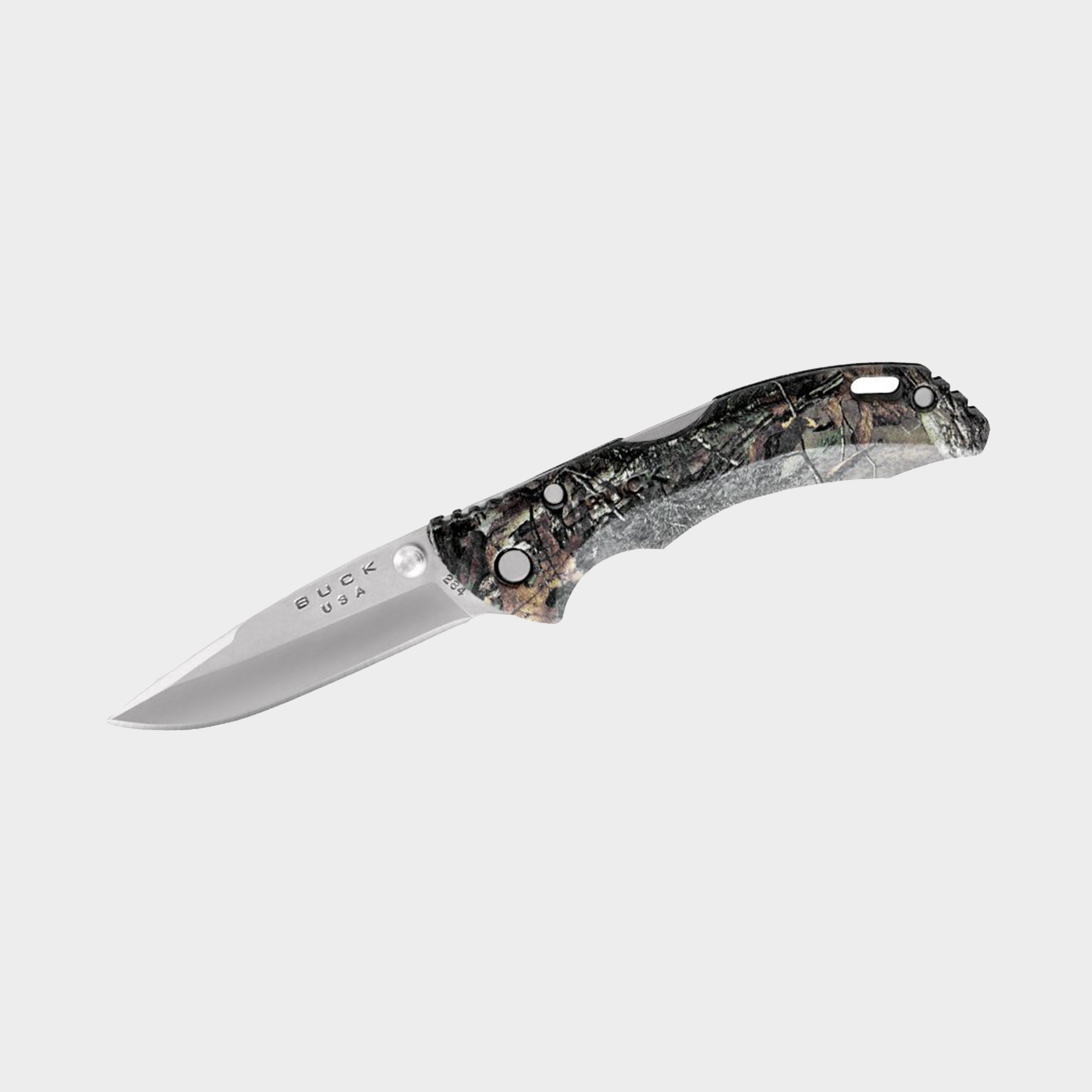 Image of Buck 284 Bantam® Bbw Knife - Green, Green