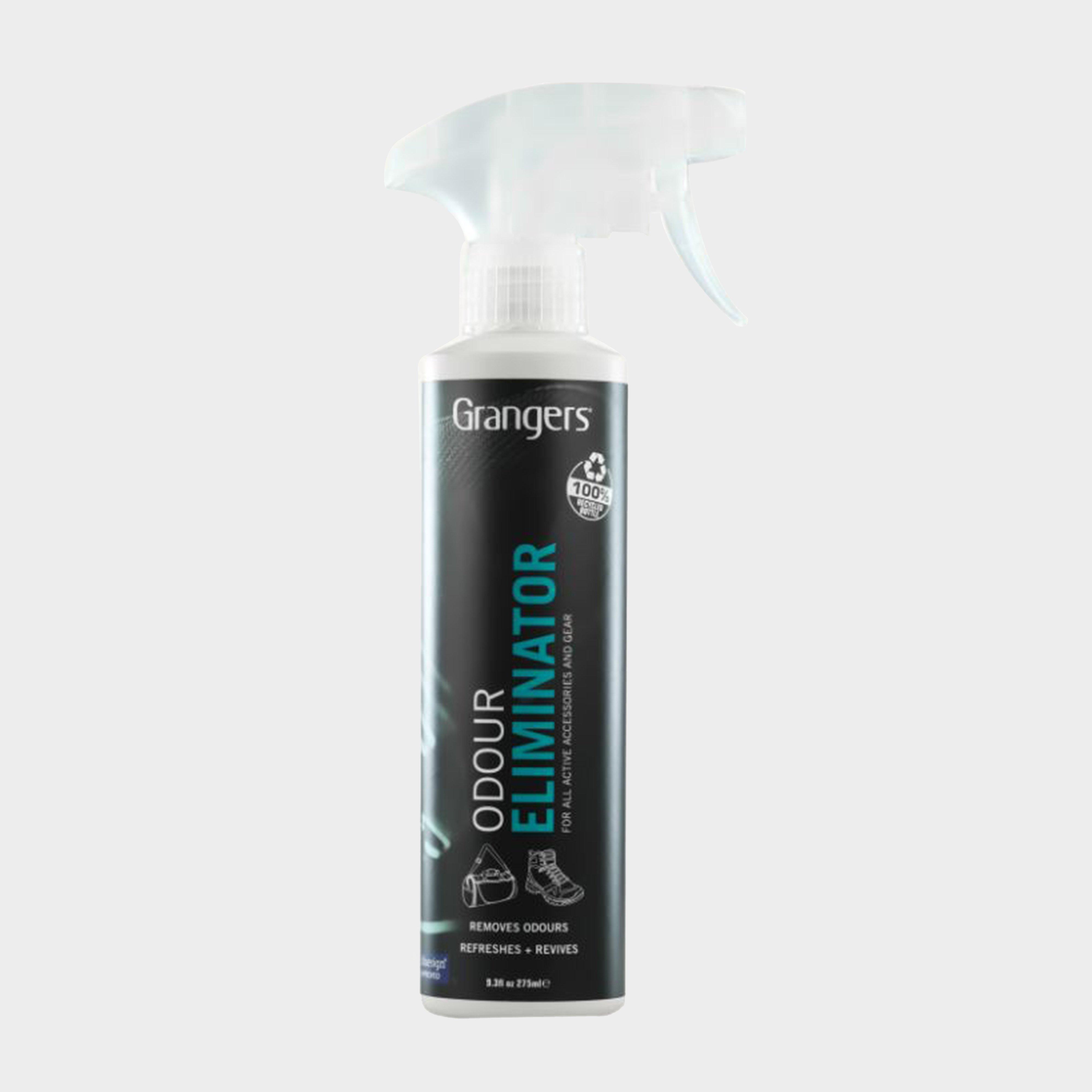 Image of Grangers Odour Eliminator - Black, Black