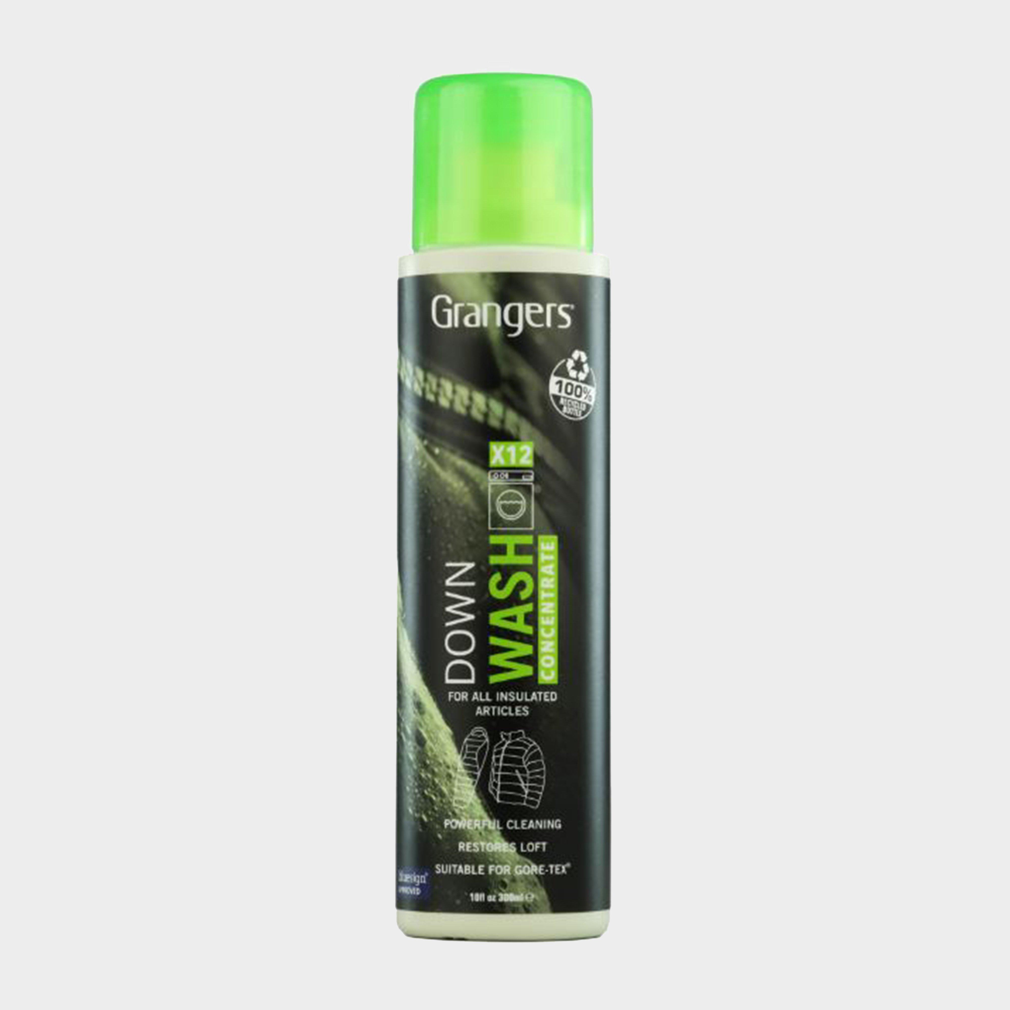Image of Grangers Down Wash 300Ml - No Colour, No colour