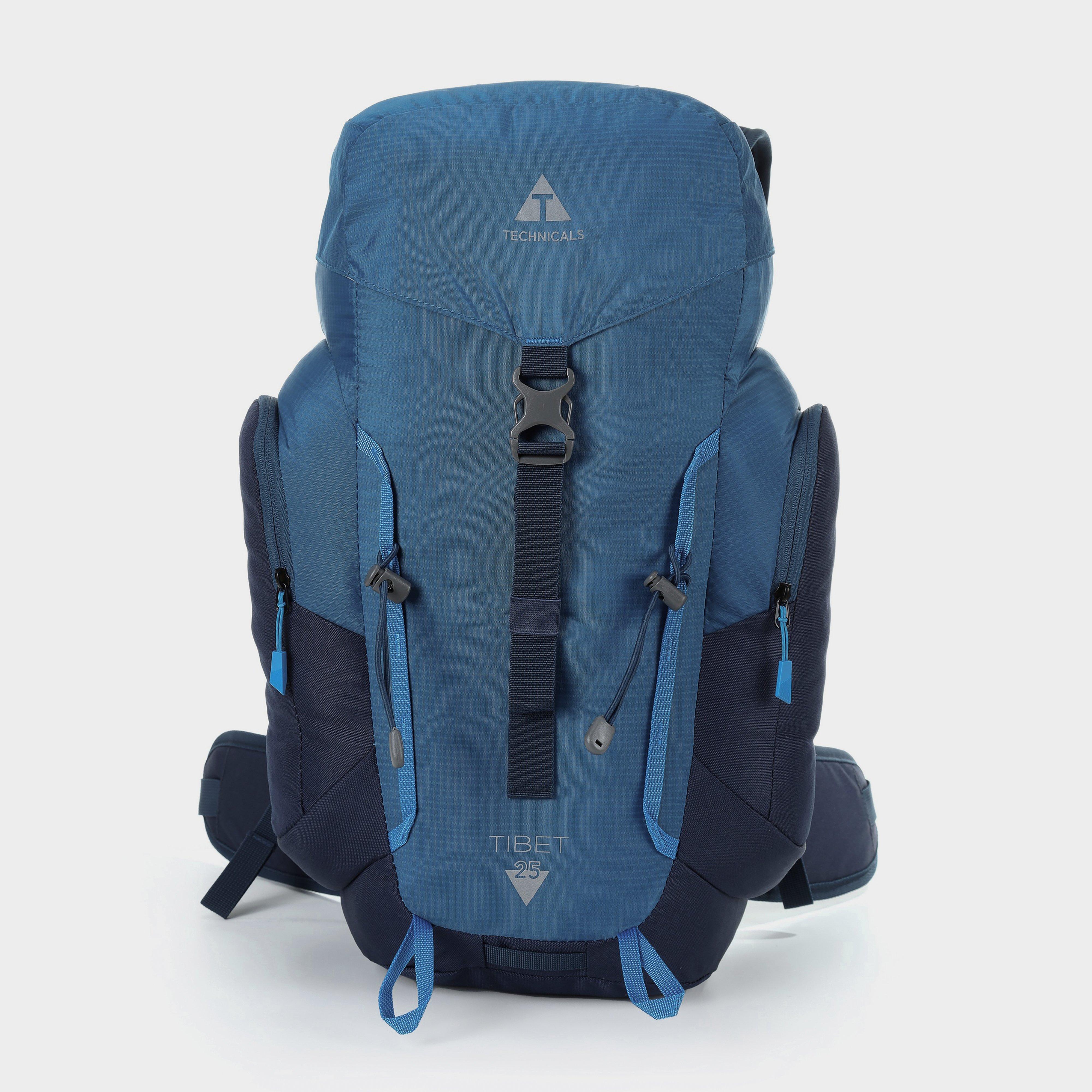 Technicals Technicals Tibet 25 Rucksack - Blue, Blue