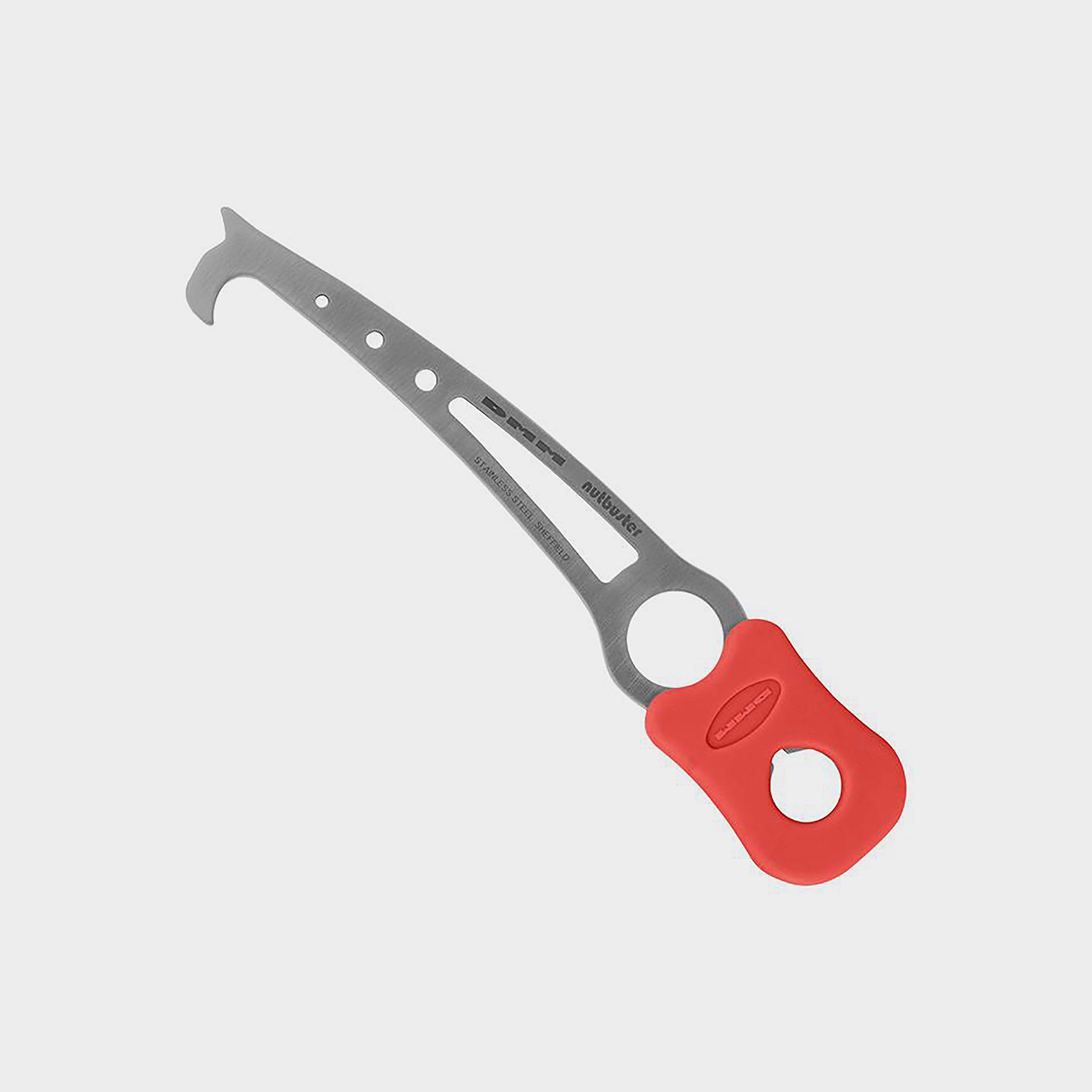 Image of Dmm Nutbuster - Red, RED