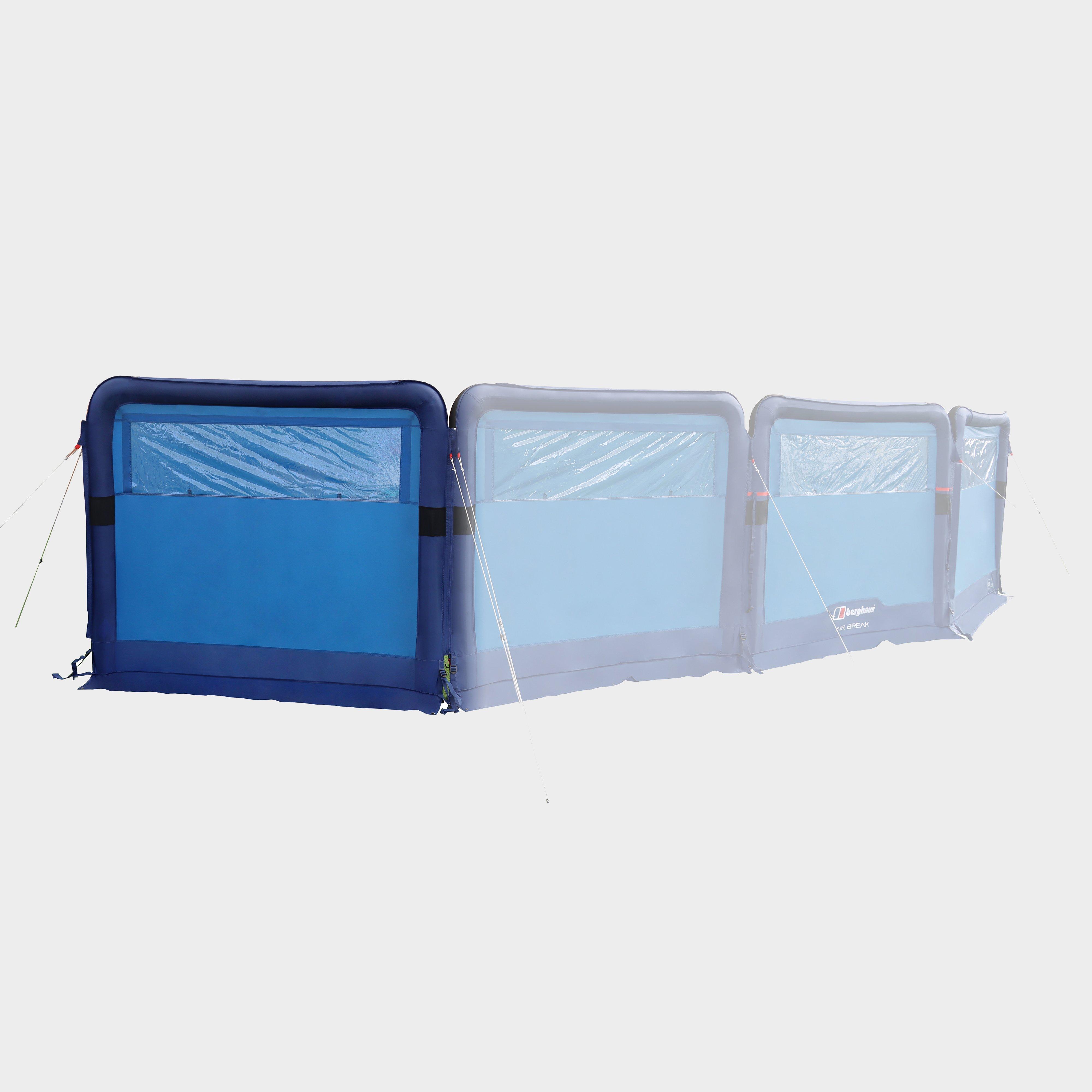 Image of Berghaus Air Break Single Panel - Blue, Blue