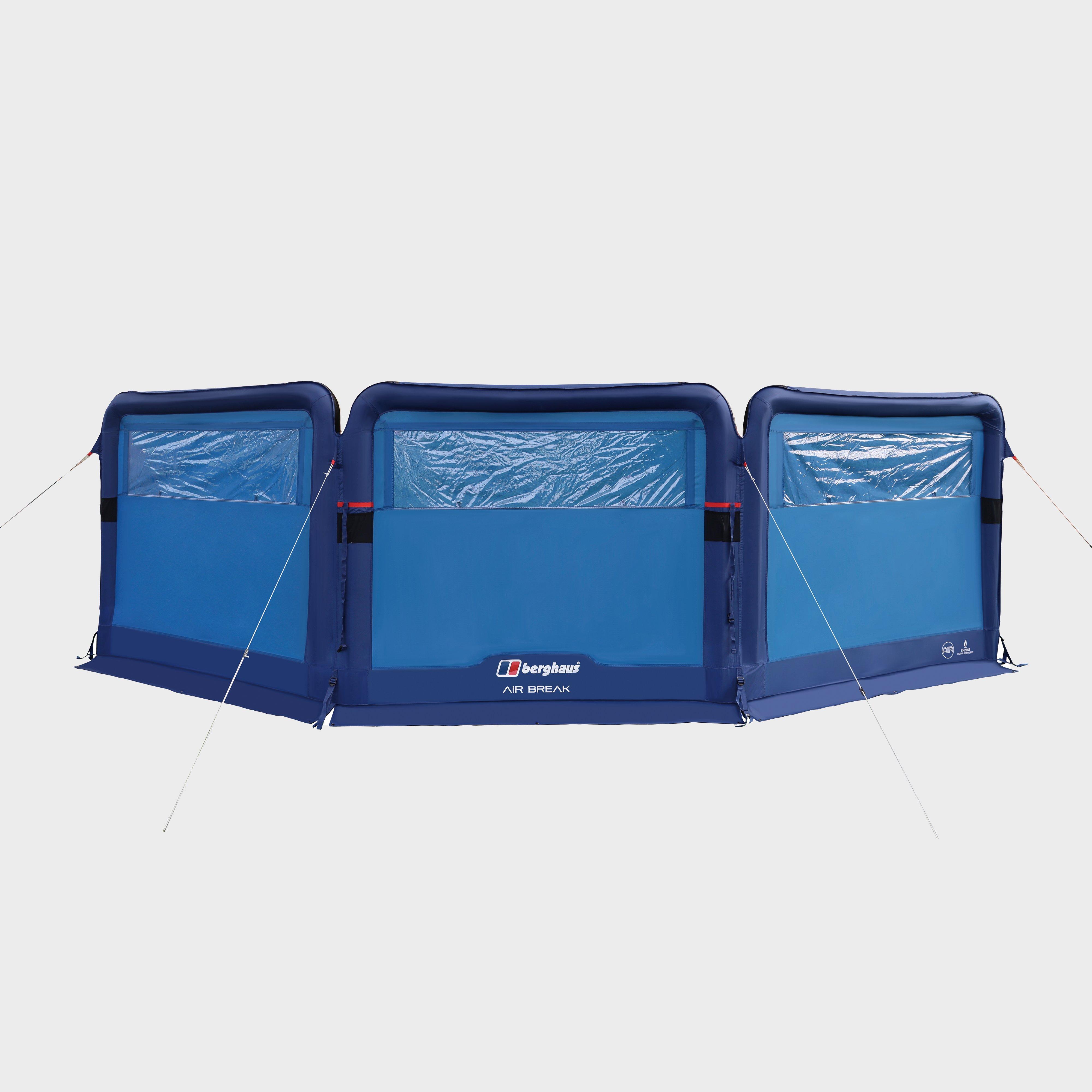 Berghaus Berghaus Air Break - Blue, Blue