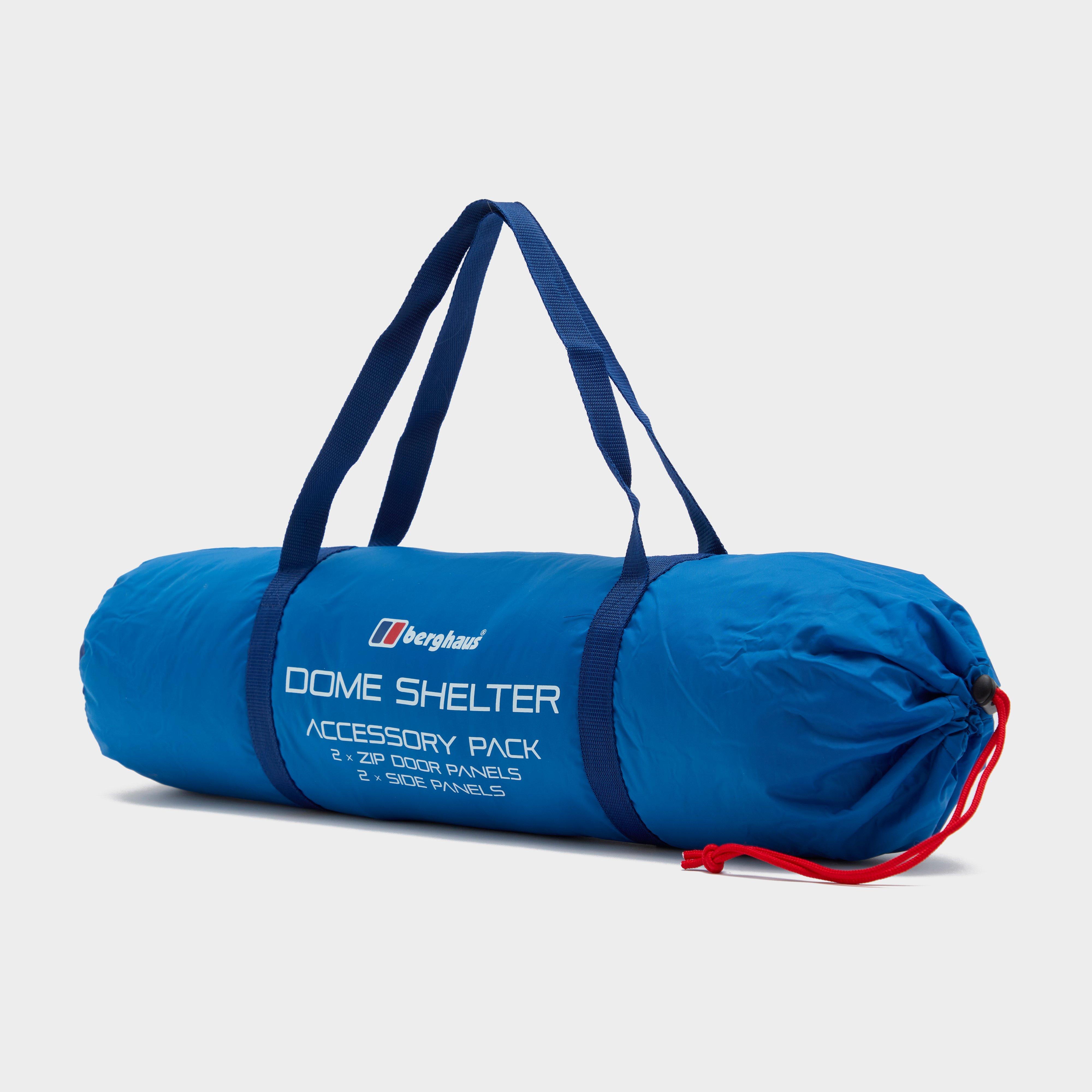 Berghaus Berghaus Dome Shelter Accessories - Blue, Blue