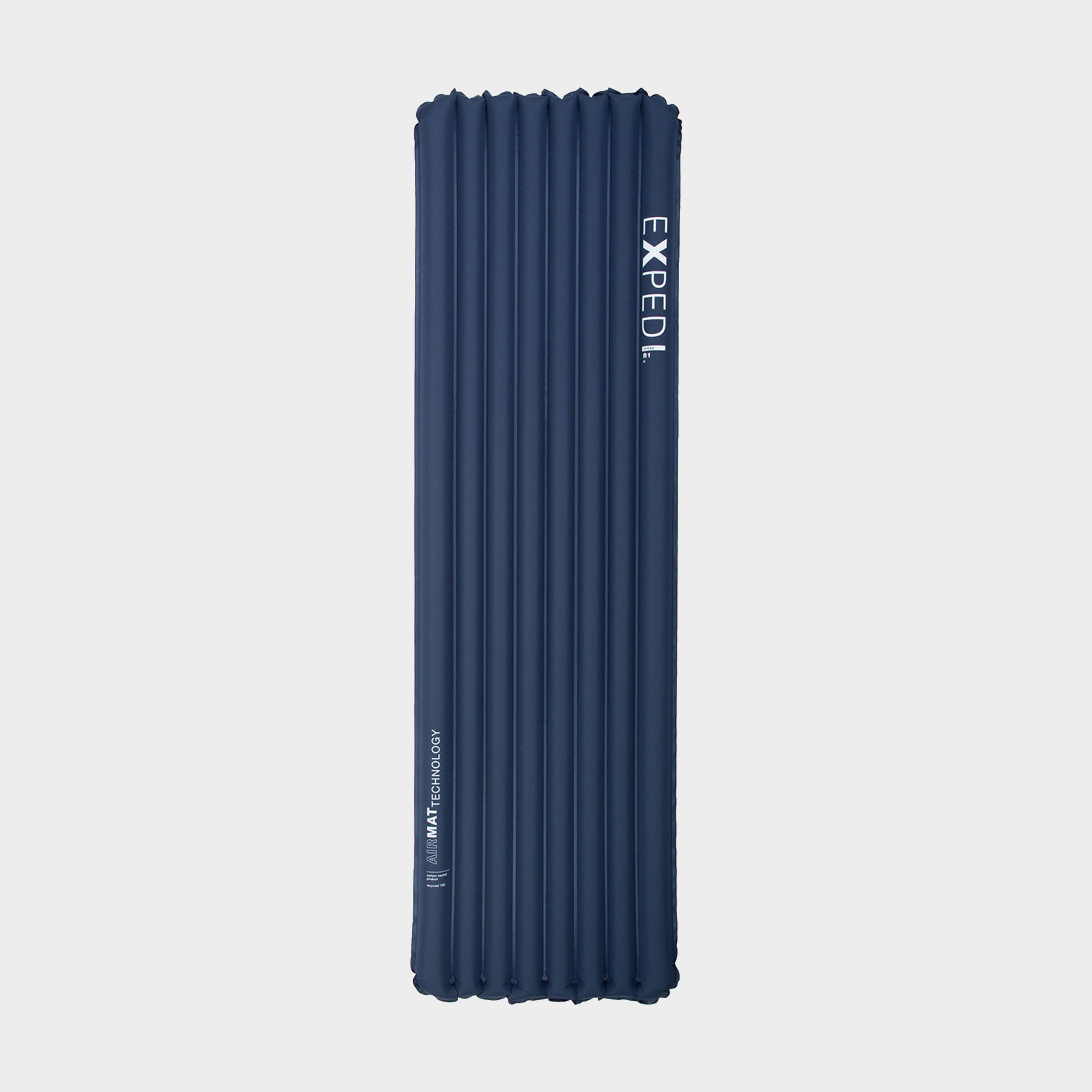 Exped Exped Versa 1R Medium Sleeping Mat - Navy, Navy