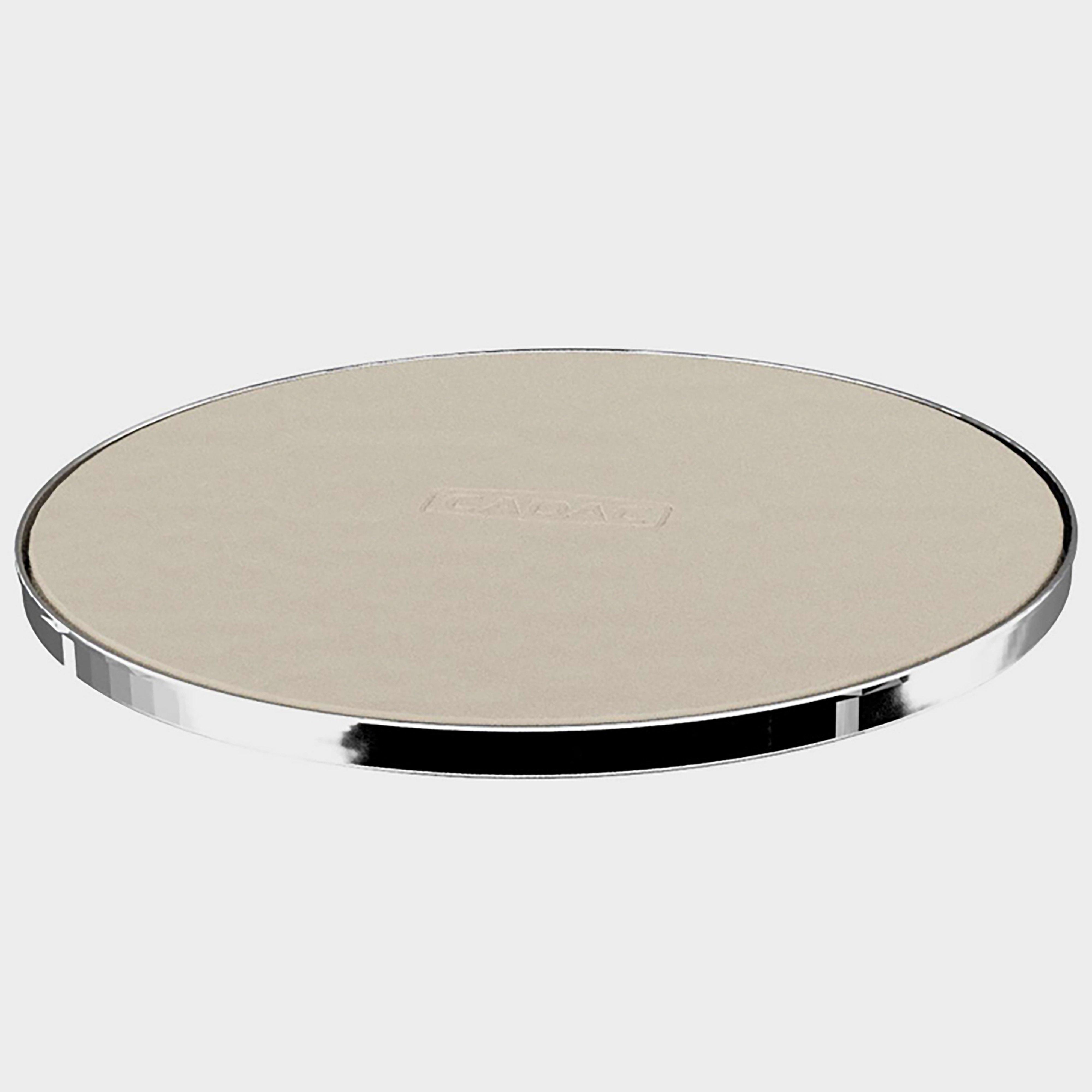 Cadac Cadac Pizza Stone Pro - Cream, CREAM