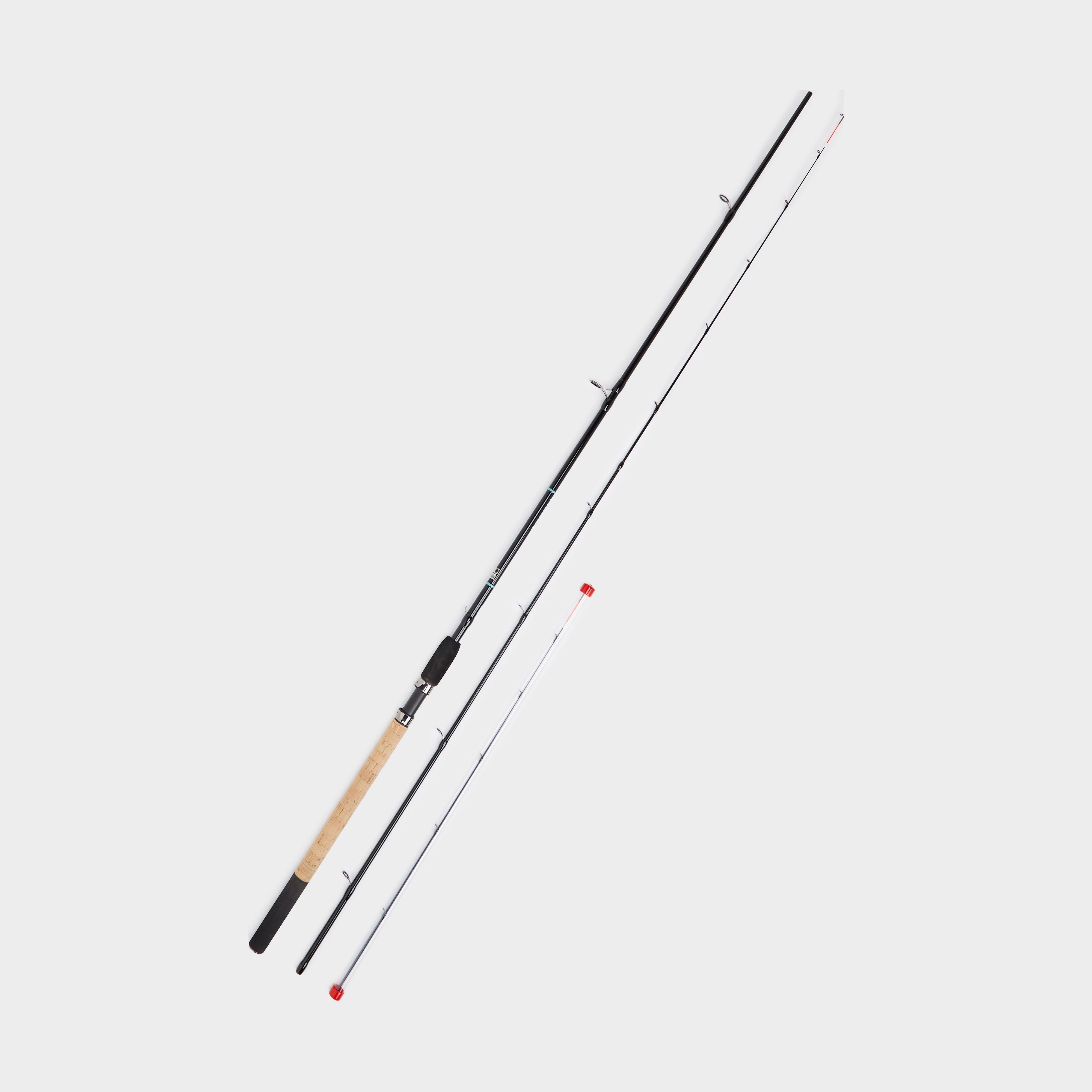 Westlake Westlake Traxis Match Rod (9Ft) - Black, Black