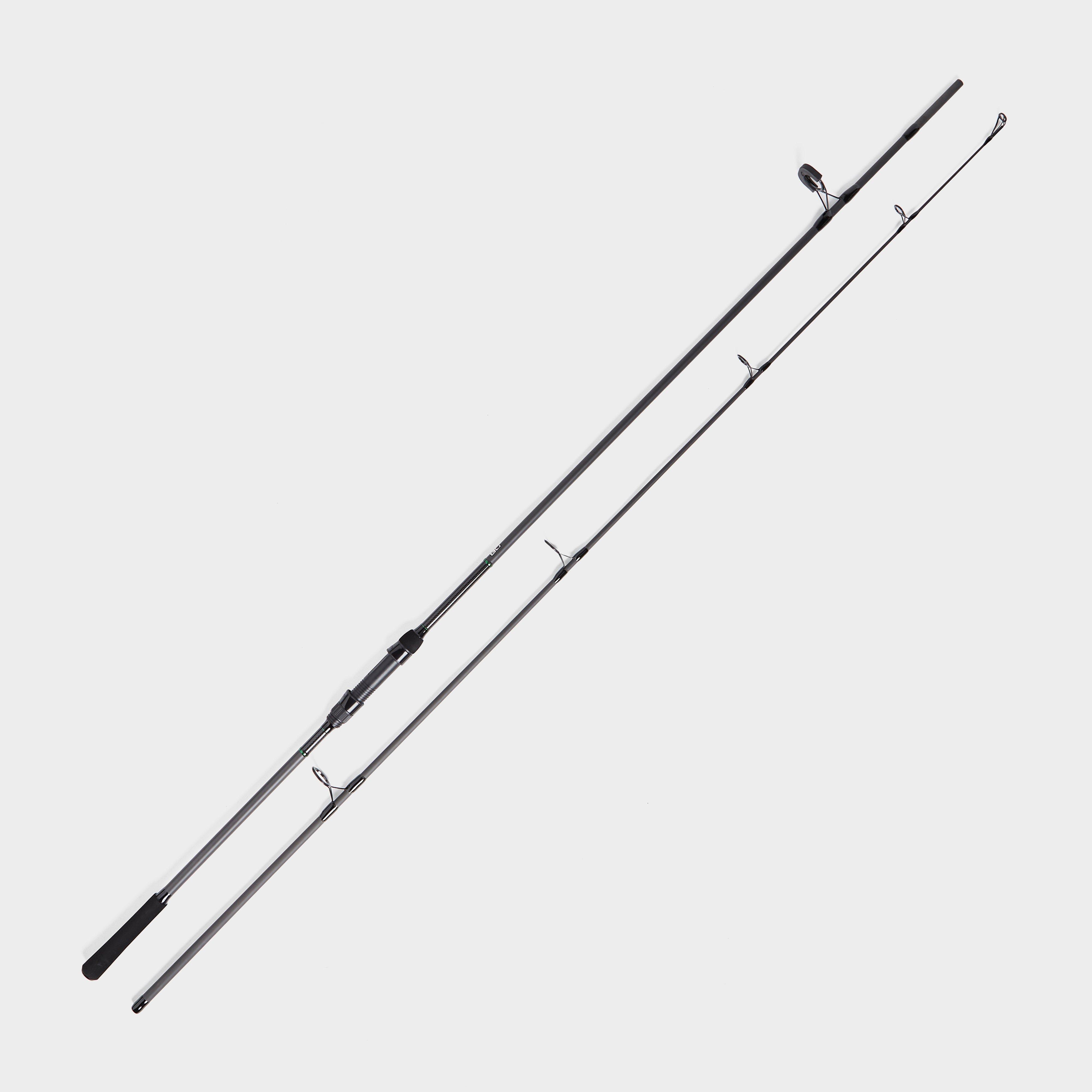 Image of Westlake Kougar Carp Rod (10Ft, 3Lb) - Black, Black