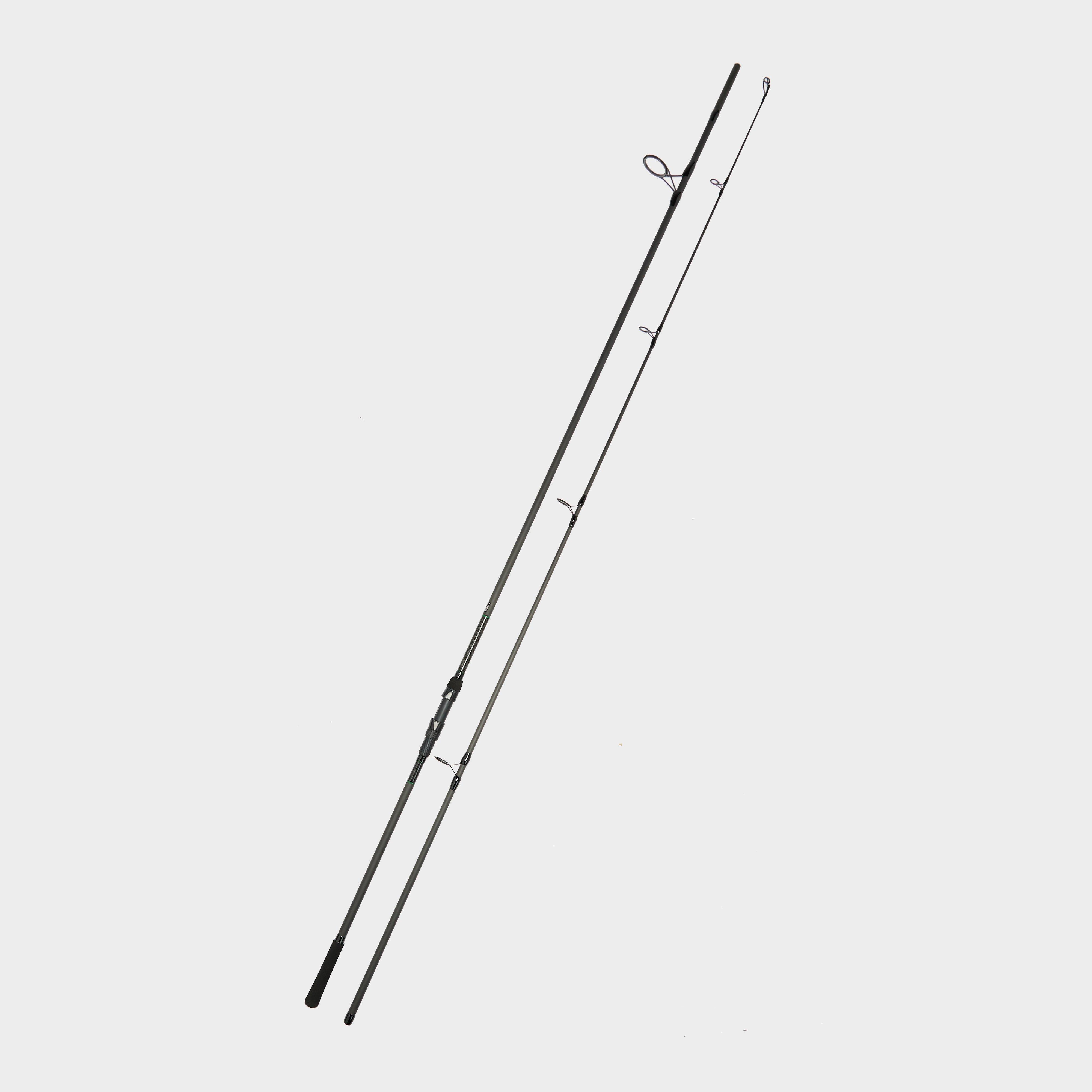 Westlake Westlake Kougar Carp Rod (12Ft, 3Lb) - Black, Black