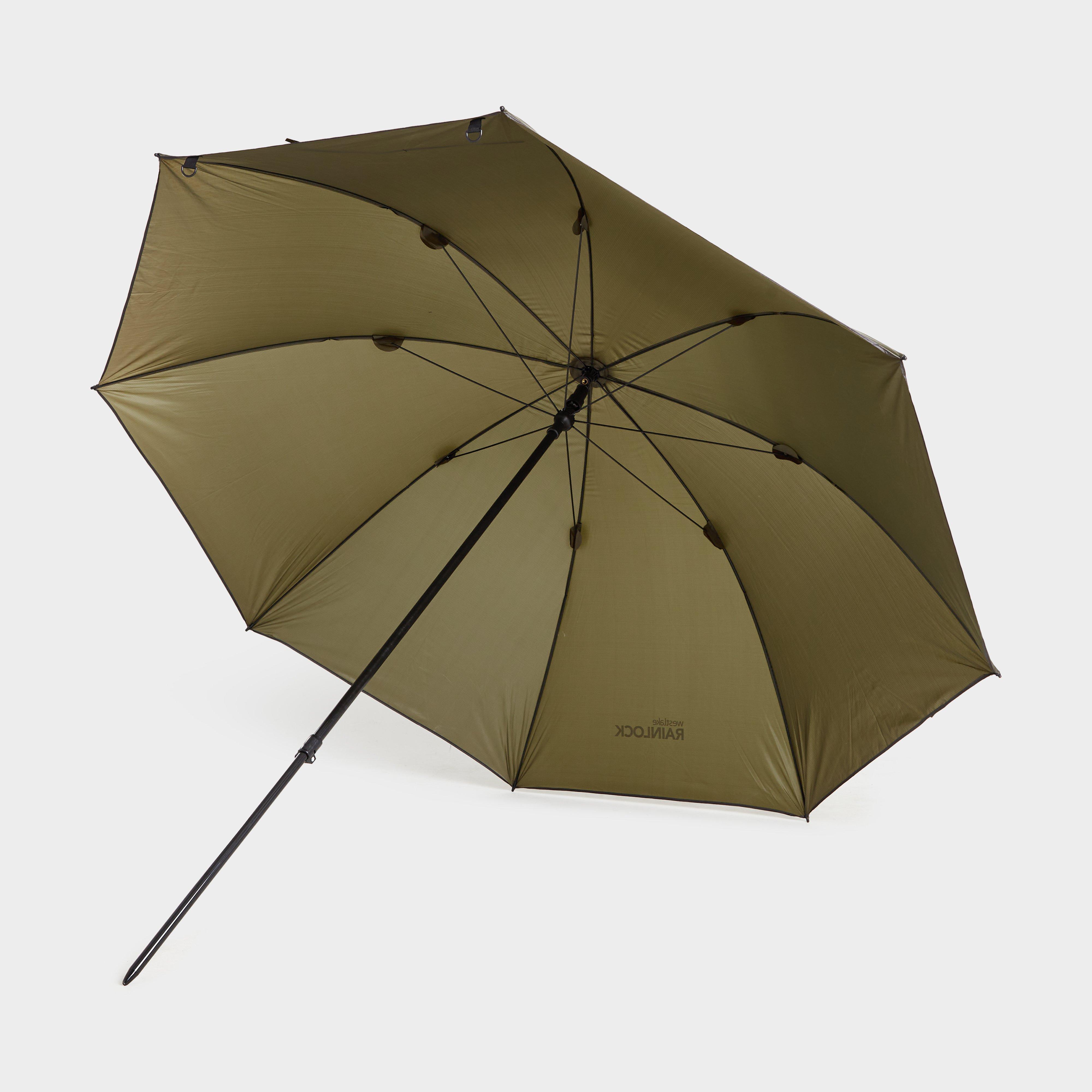 Image of Westlake Nubrolli Umbrella (50 Inches) - Khaki, Khaki