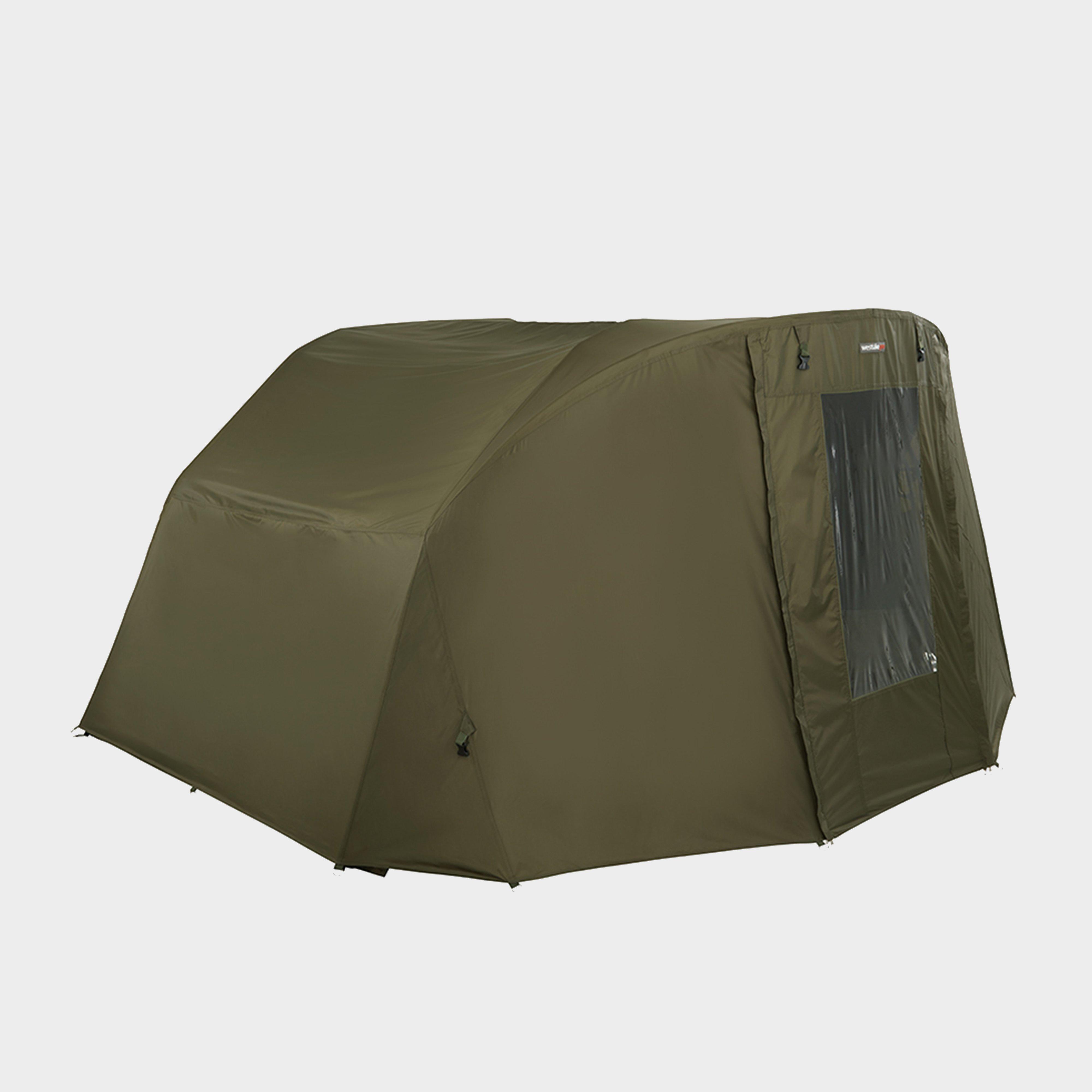 Westlake Westlake Magnet Bivvy System 2 Man - Green, Green