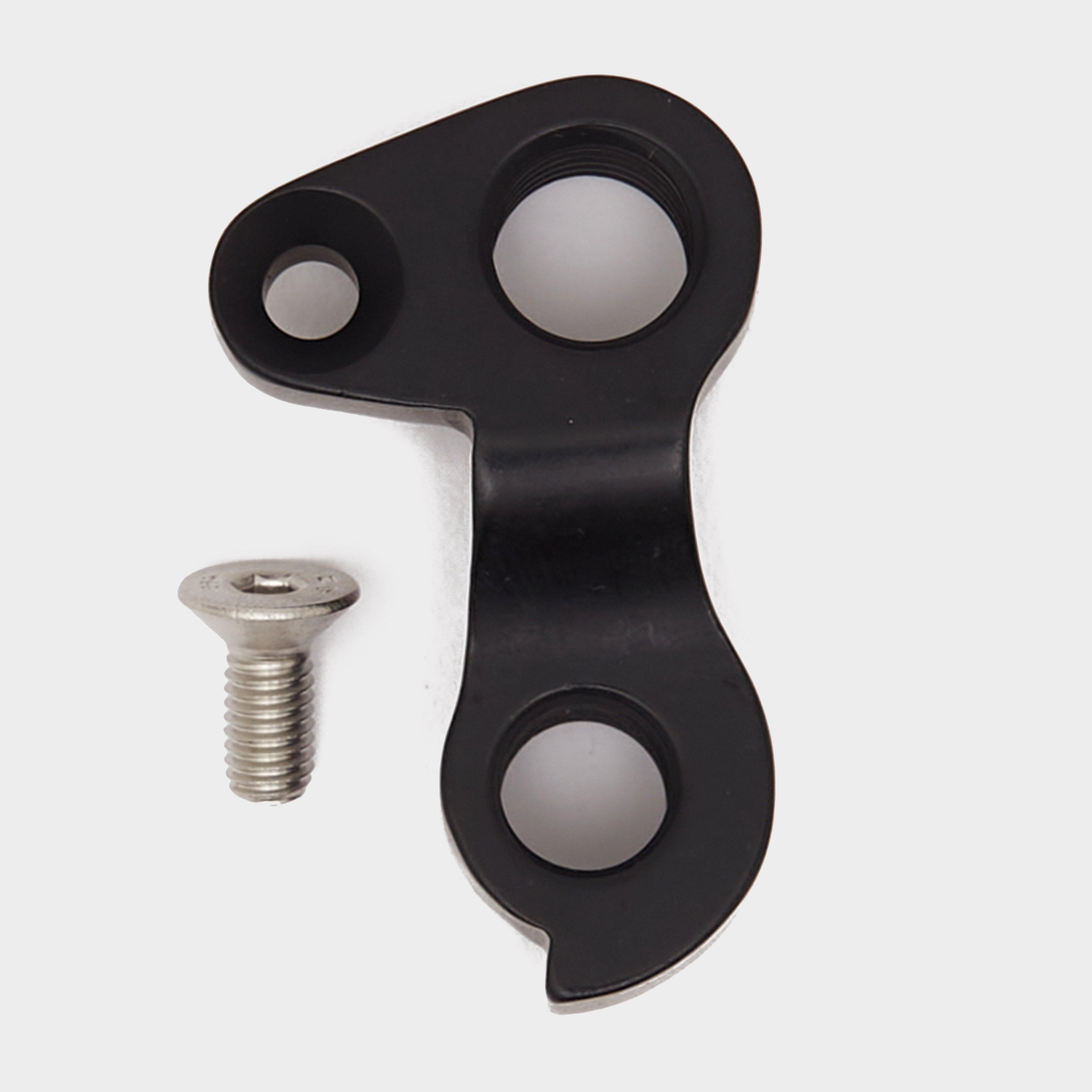 Image of Derailleur Gear Hanger For Jamis Renegade - Black, Black