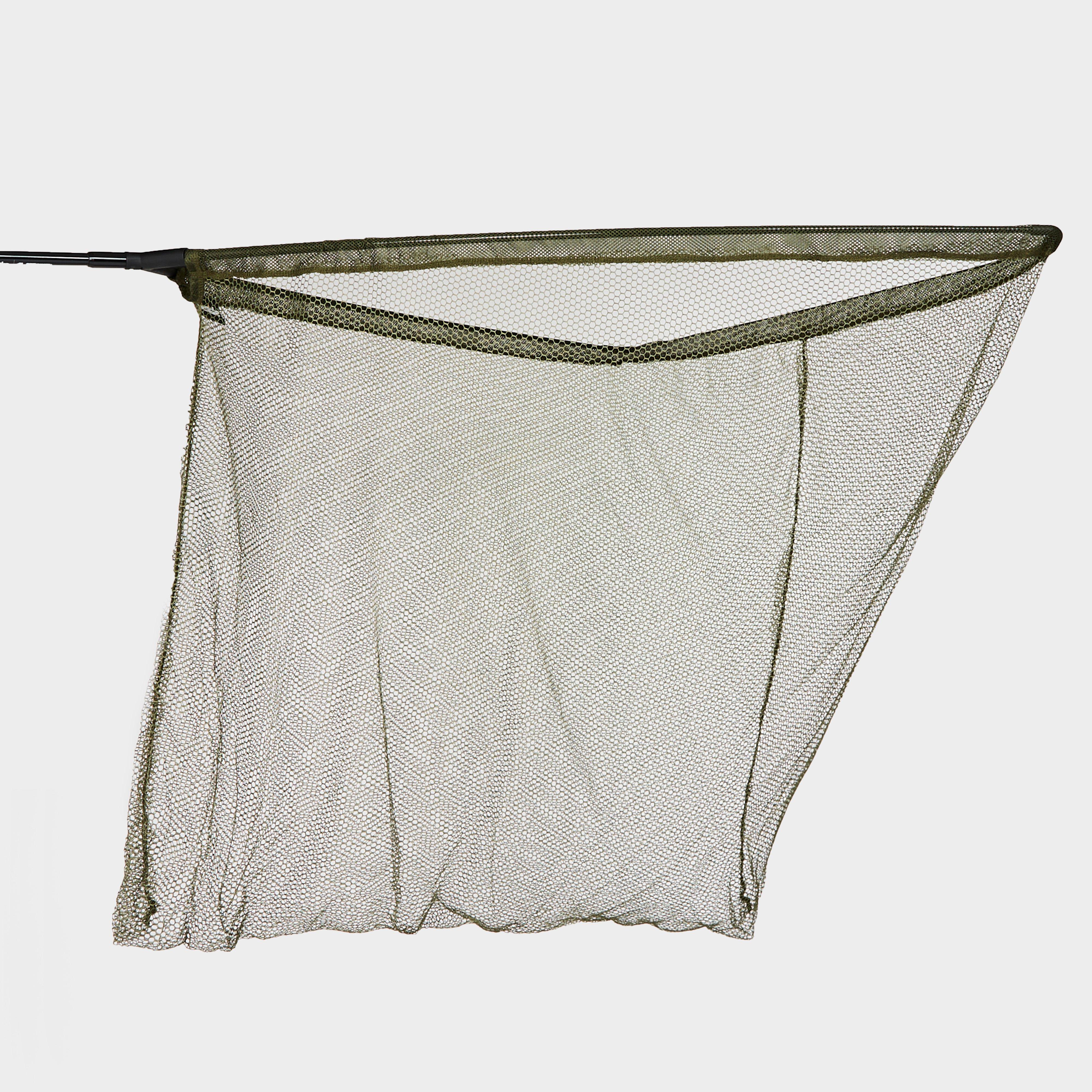 Image of Westlake 1-Piece Specimen Net And Handle - Green, Green