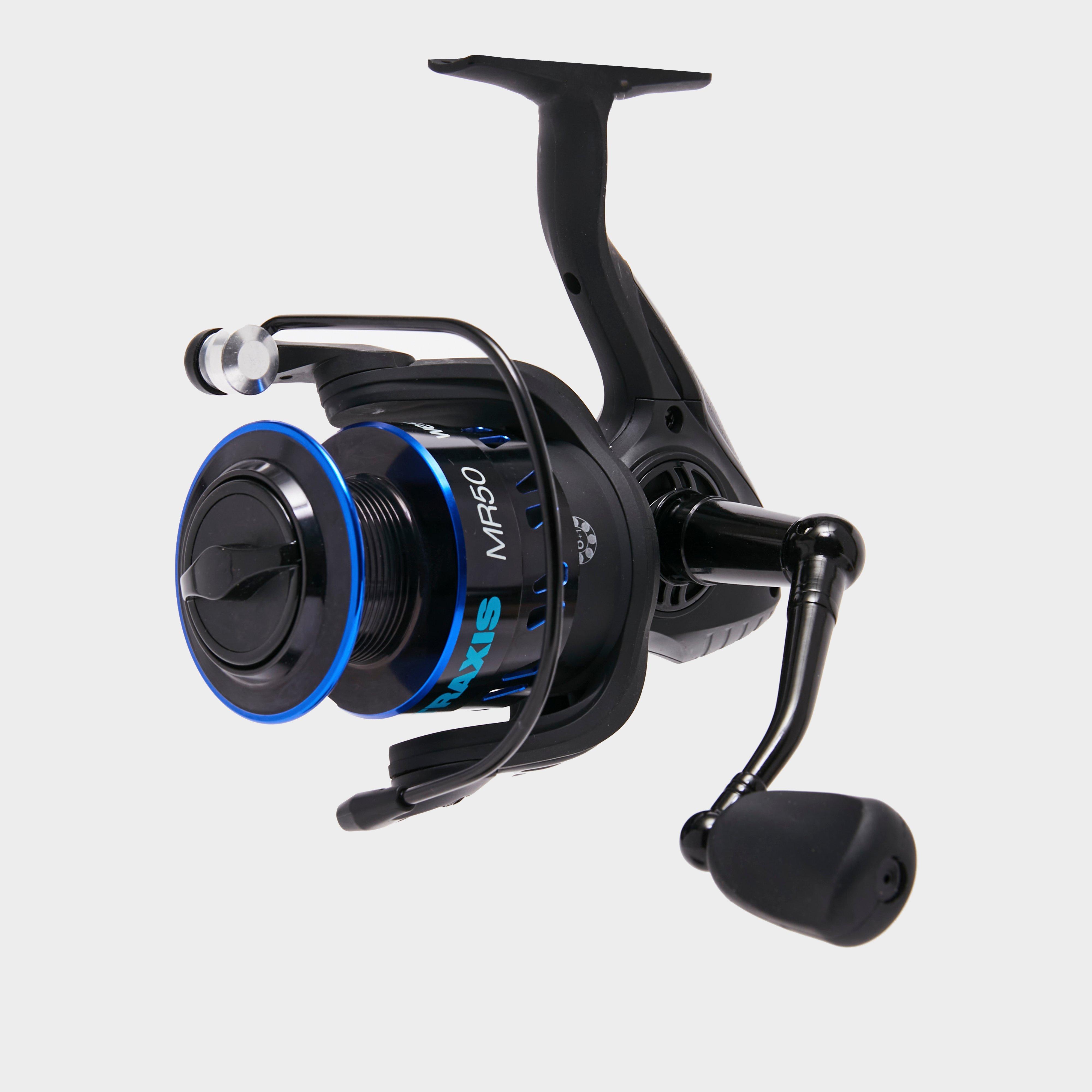 Westlake Westlake Traxis Feeder Mr50 Reel, REEL