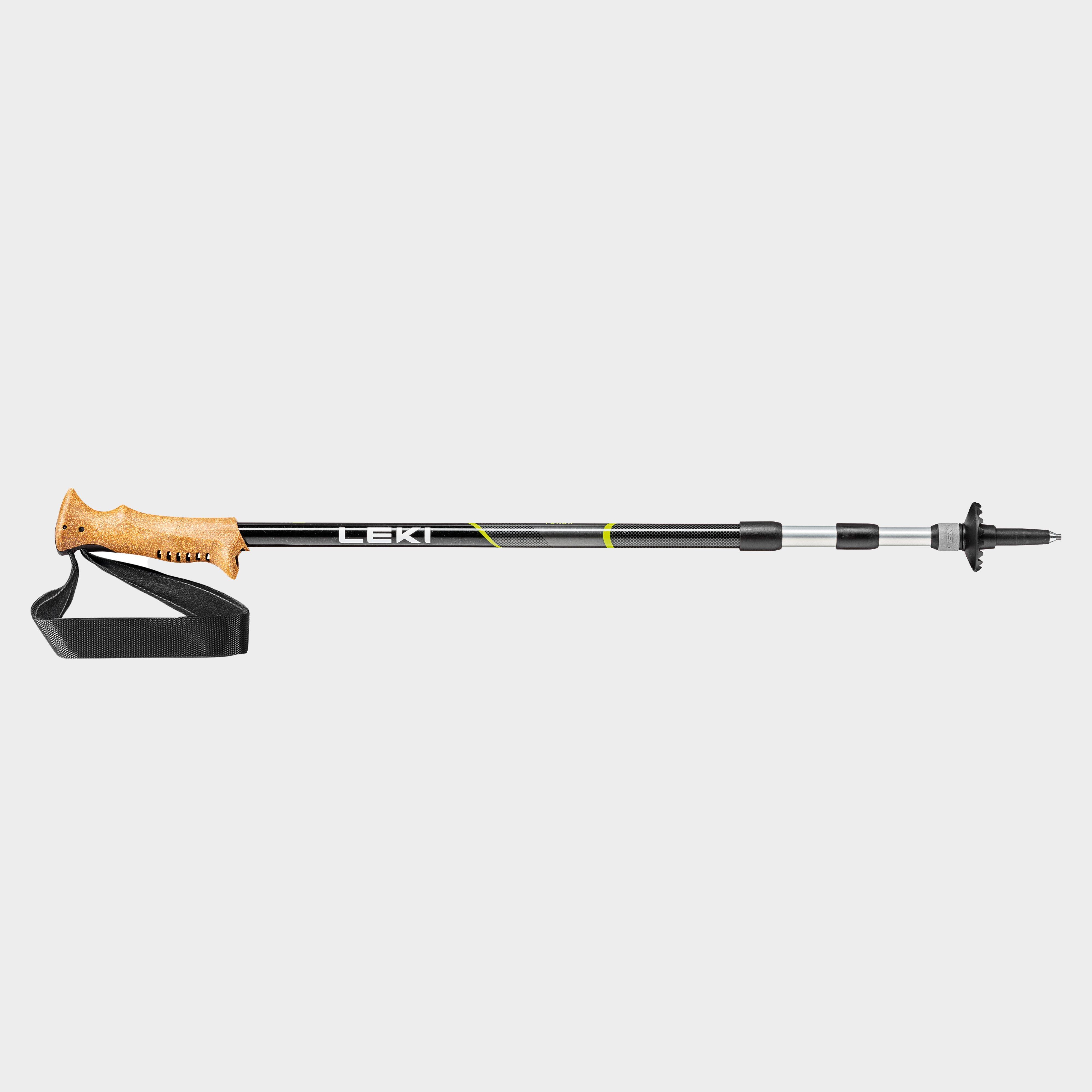 Leki Leki Yurok As Trekking Poles - Grey, Grey