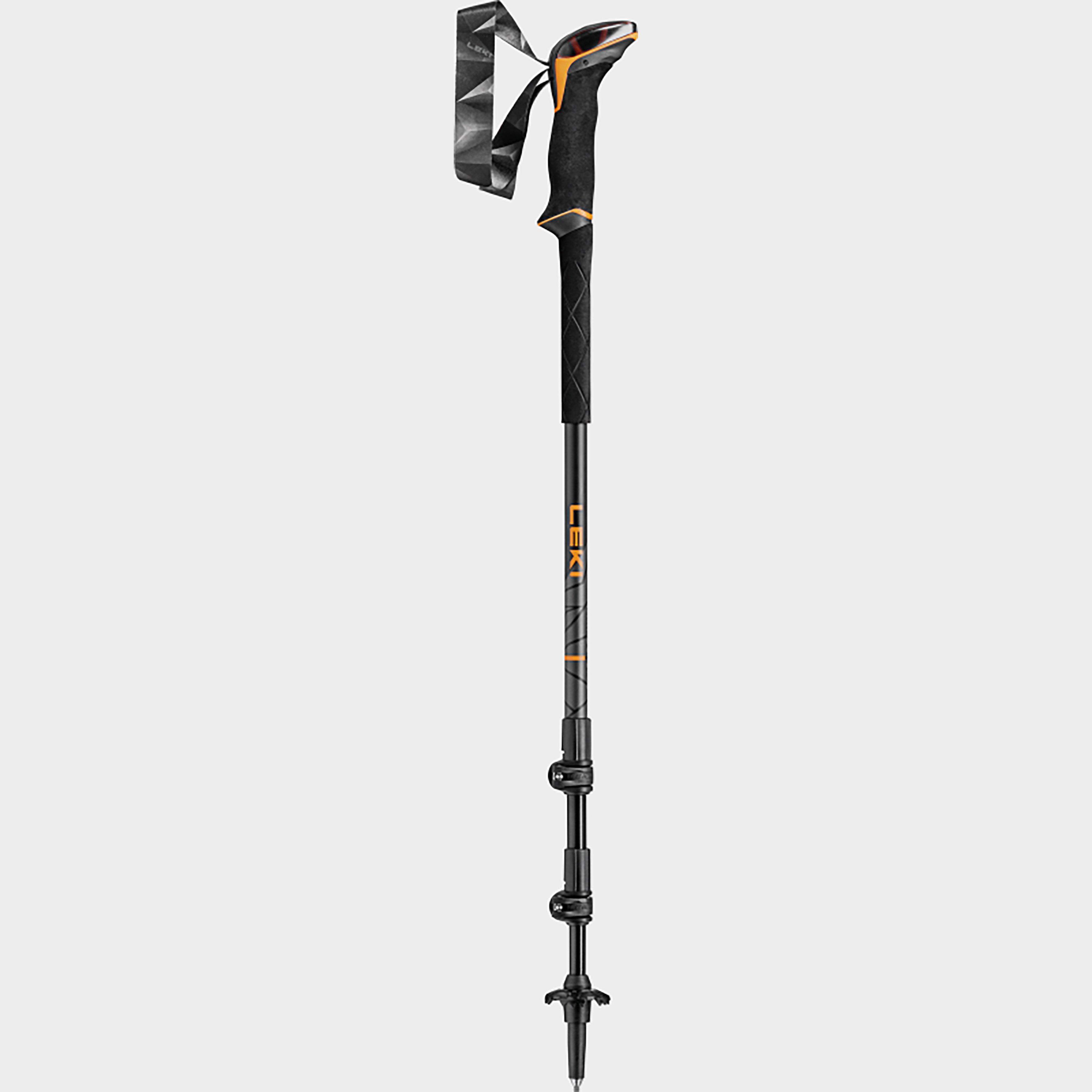 Leki Leki Makalu Lite Trekking Poles - Grey, Grey