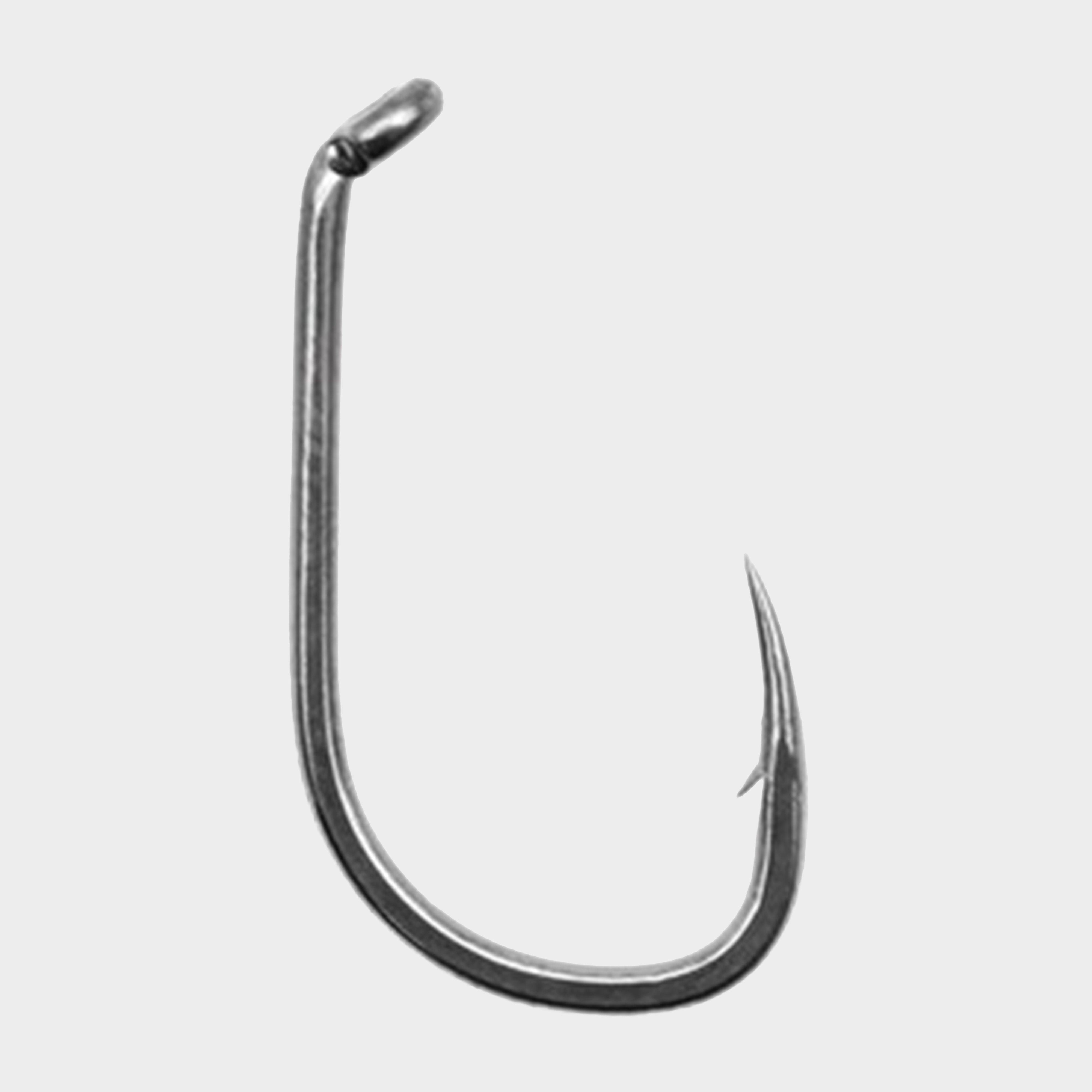 Image of Korda Basix Wide Gape Size 8, 8