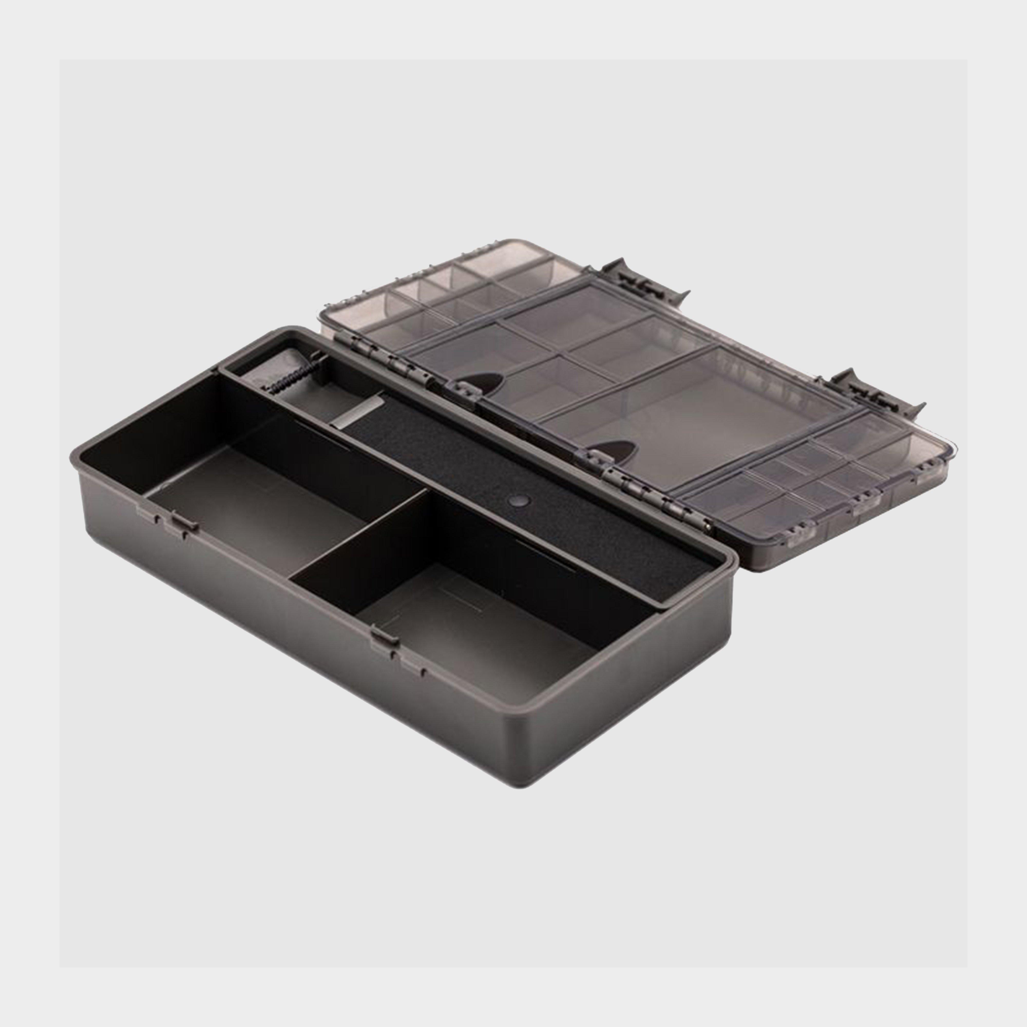 Image of Korda Basix Tackle Box, BOX