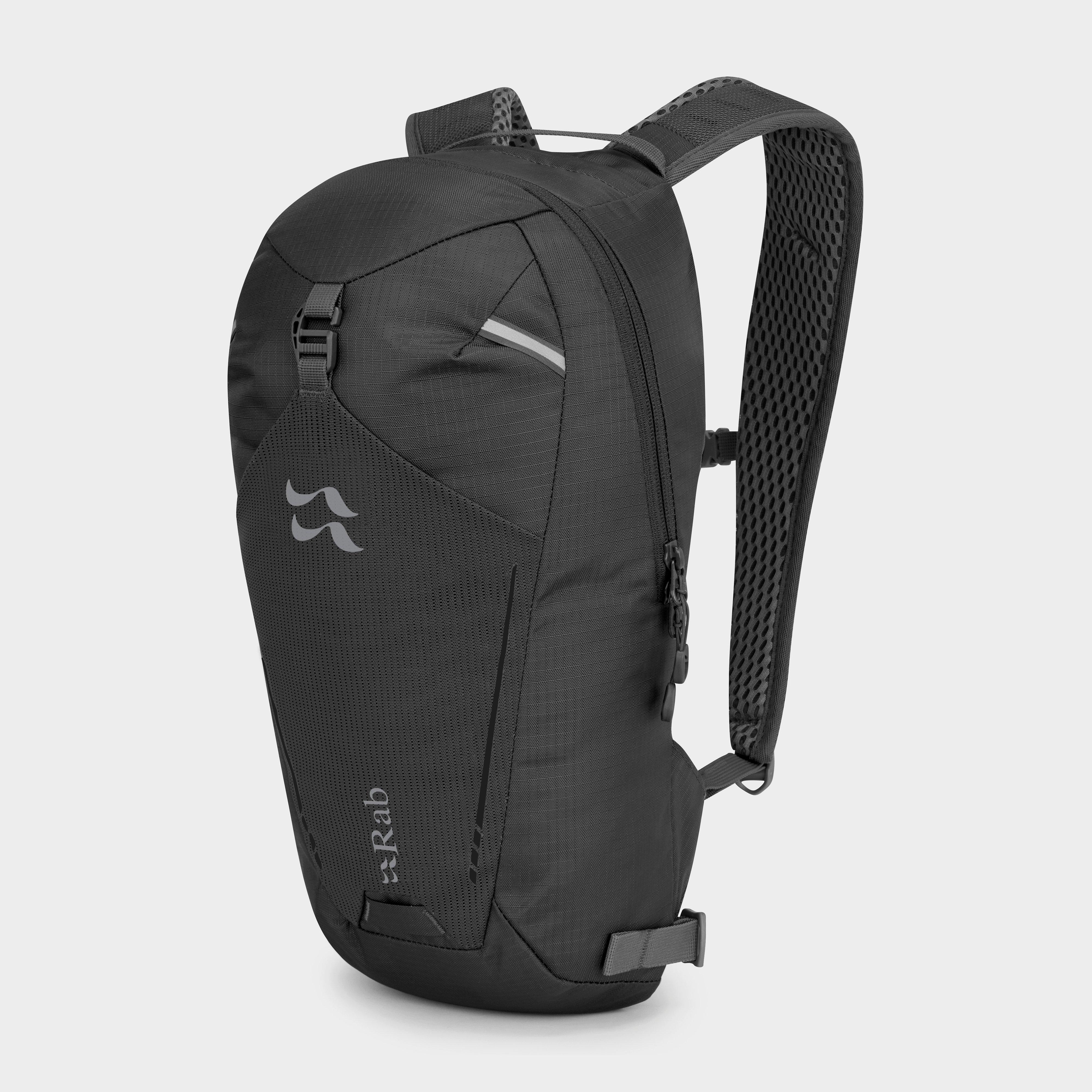 Image of Rab Tensor 10 Daypack - Blk, BLK