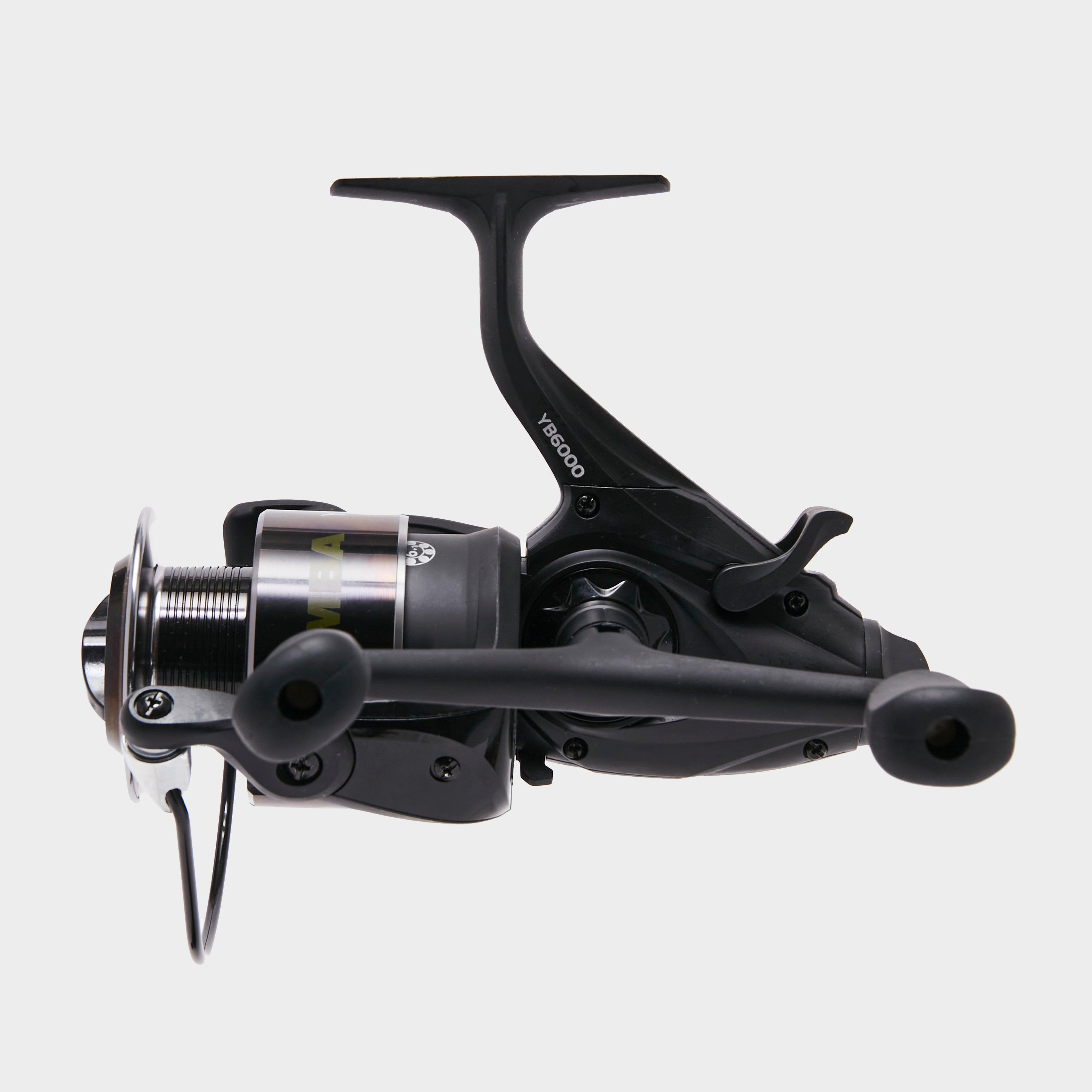Image of Westlake Mamba Freespool Reel 5000, 5000