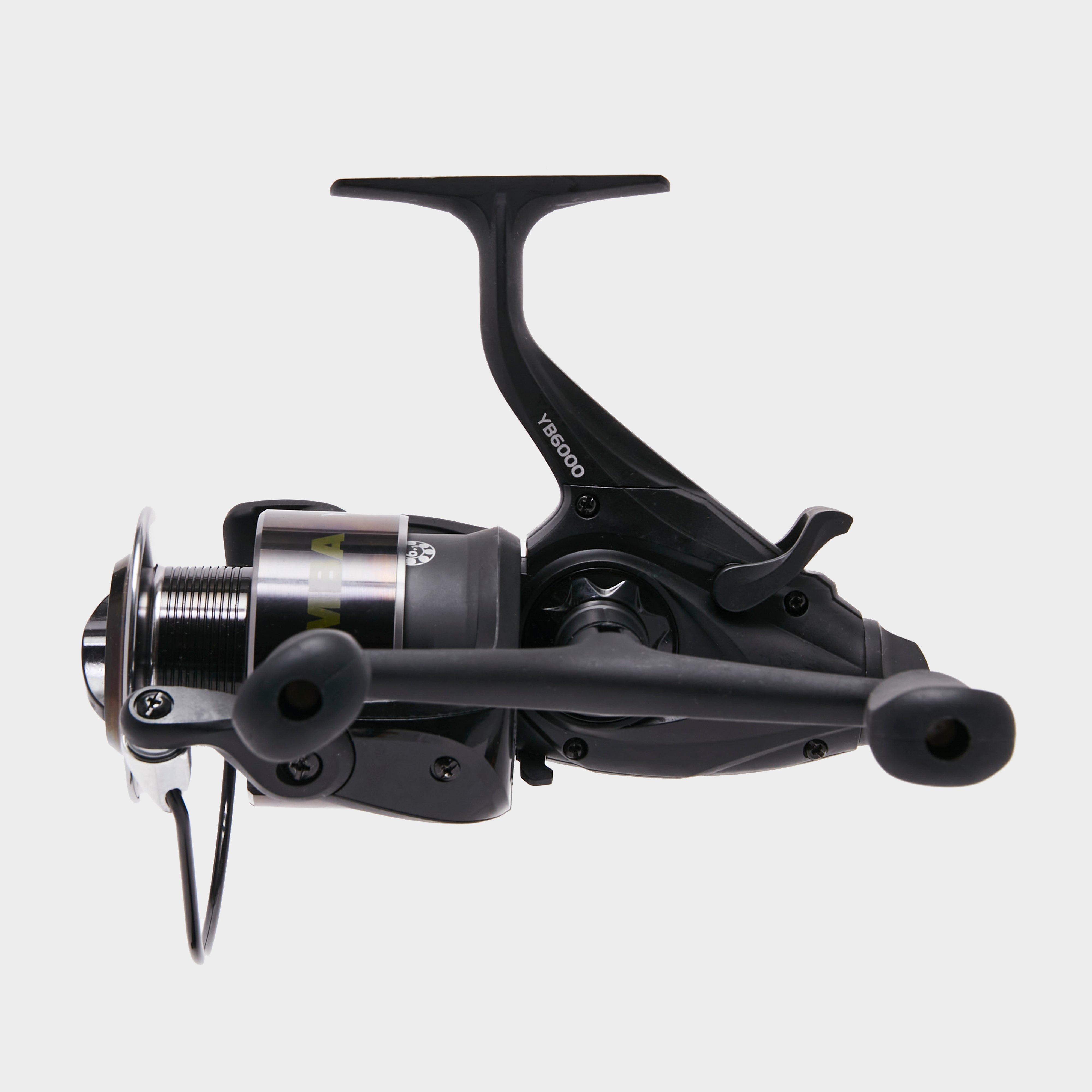 Westlake Westlake Mamba Freespool Reel 5000, 5000